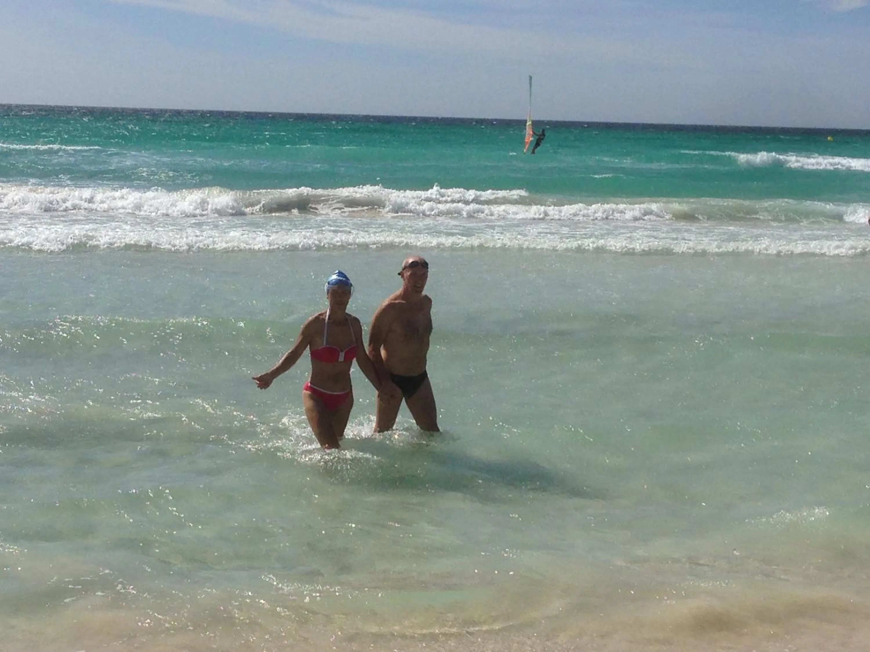 Beach in Villa Sampoli - Agroturismo Son Sampoli - Adults only