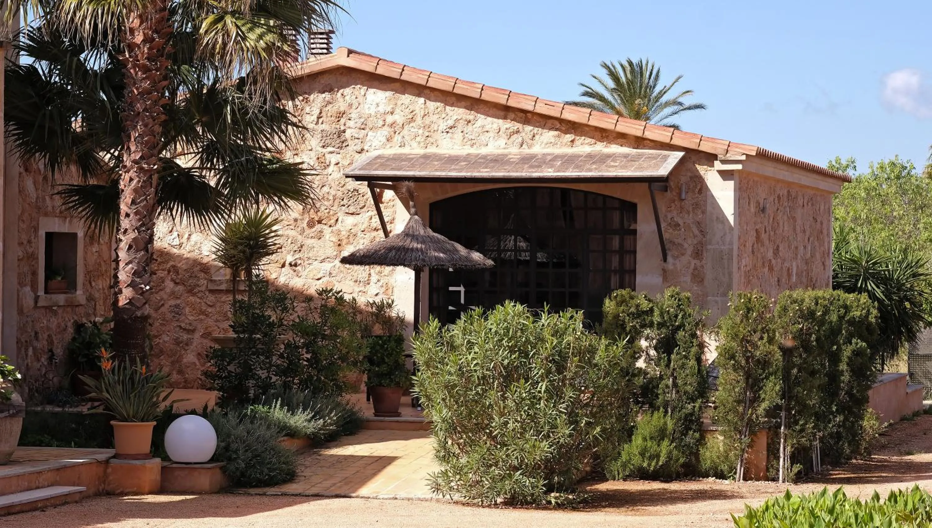 Other, Property Building in Villa Sampoli - Agroturismo Son Sampoli - Adults only