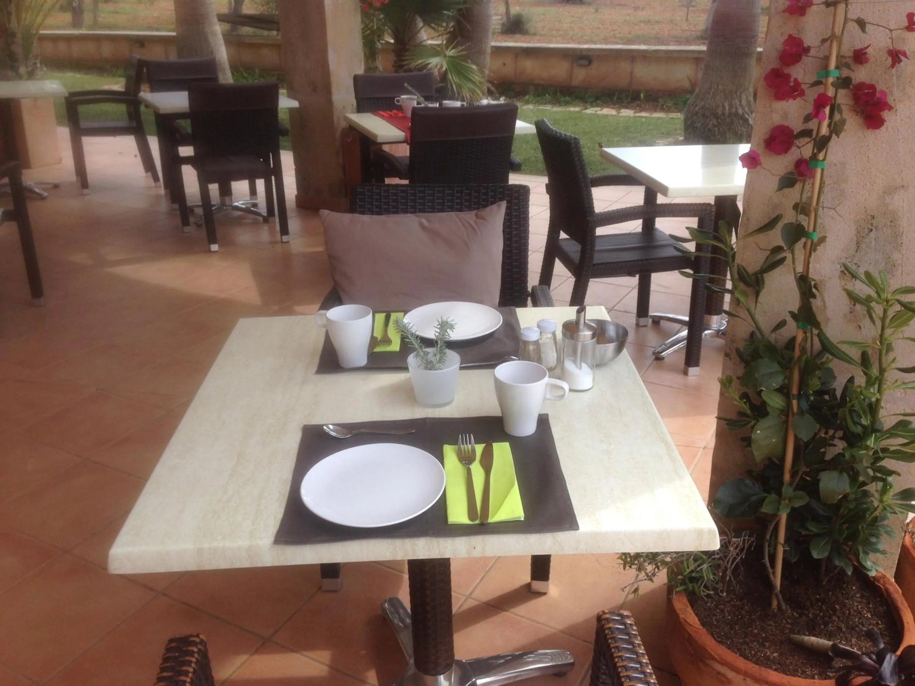 Food and drinks, Restaurant/Places to Eat in Villa Sampoli - Agroturismo Son Sampoli - Adults only