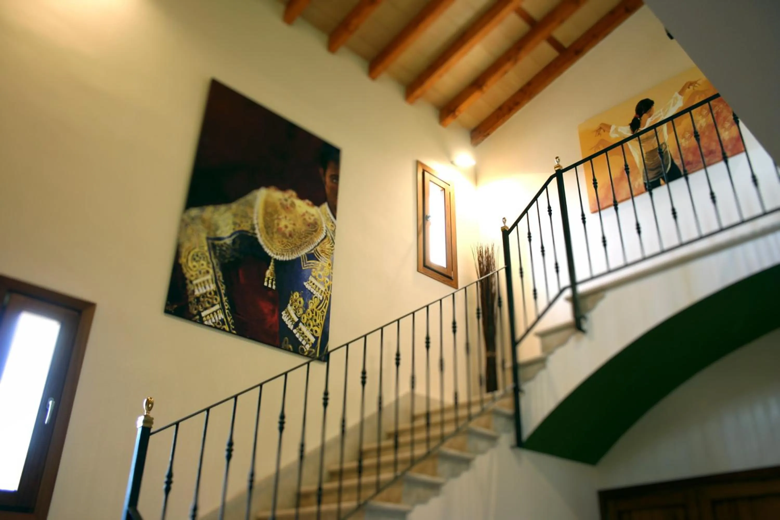 Decorative detail in Villa Sampoli - Agroturismo Son Sampoli - Adults only