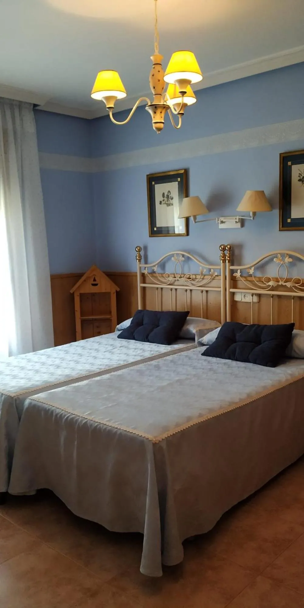 Hosteria Gante