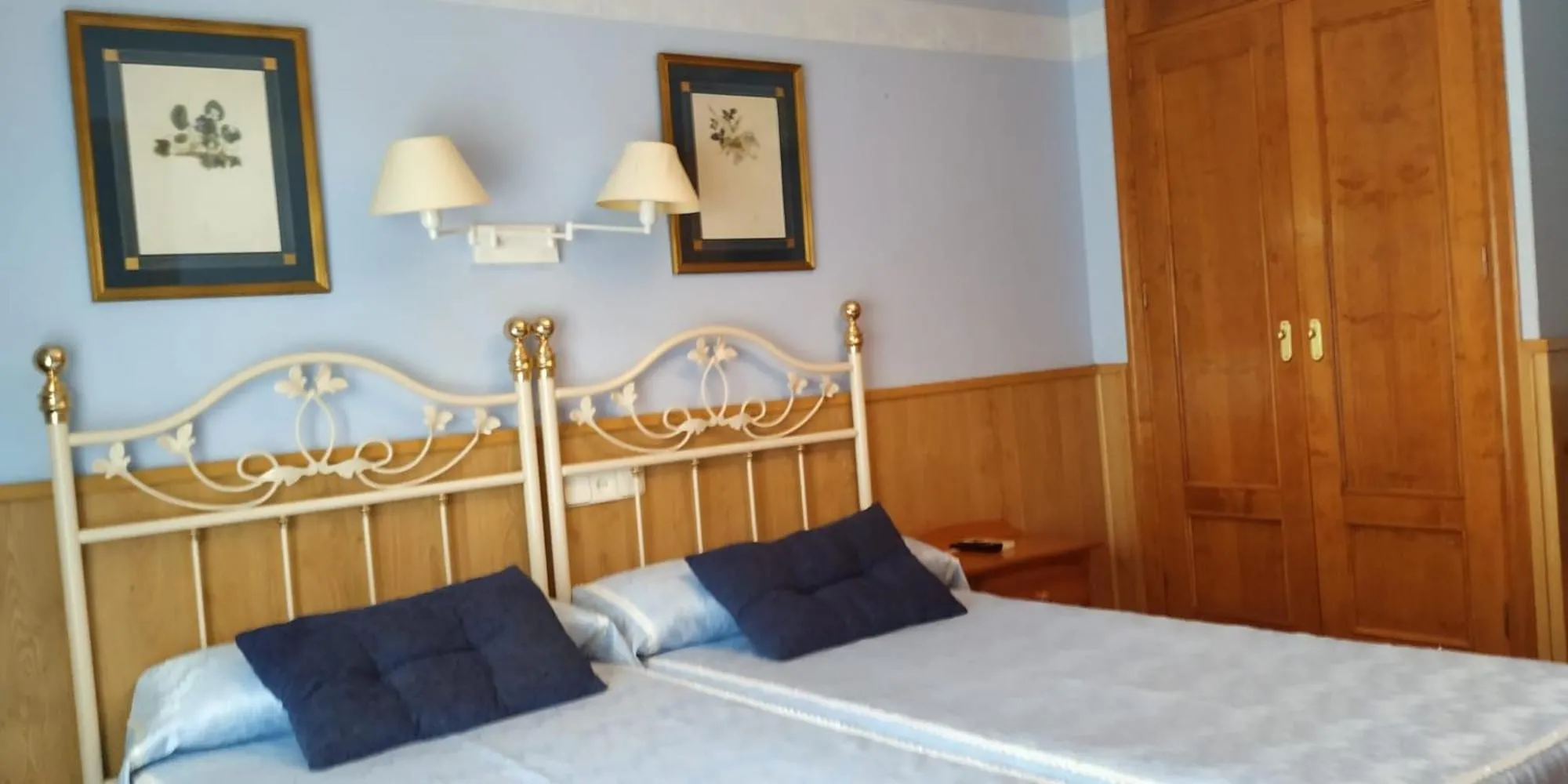 Hosteria Gante