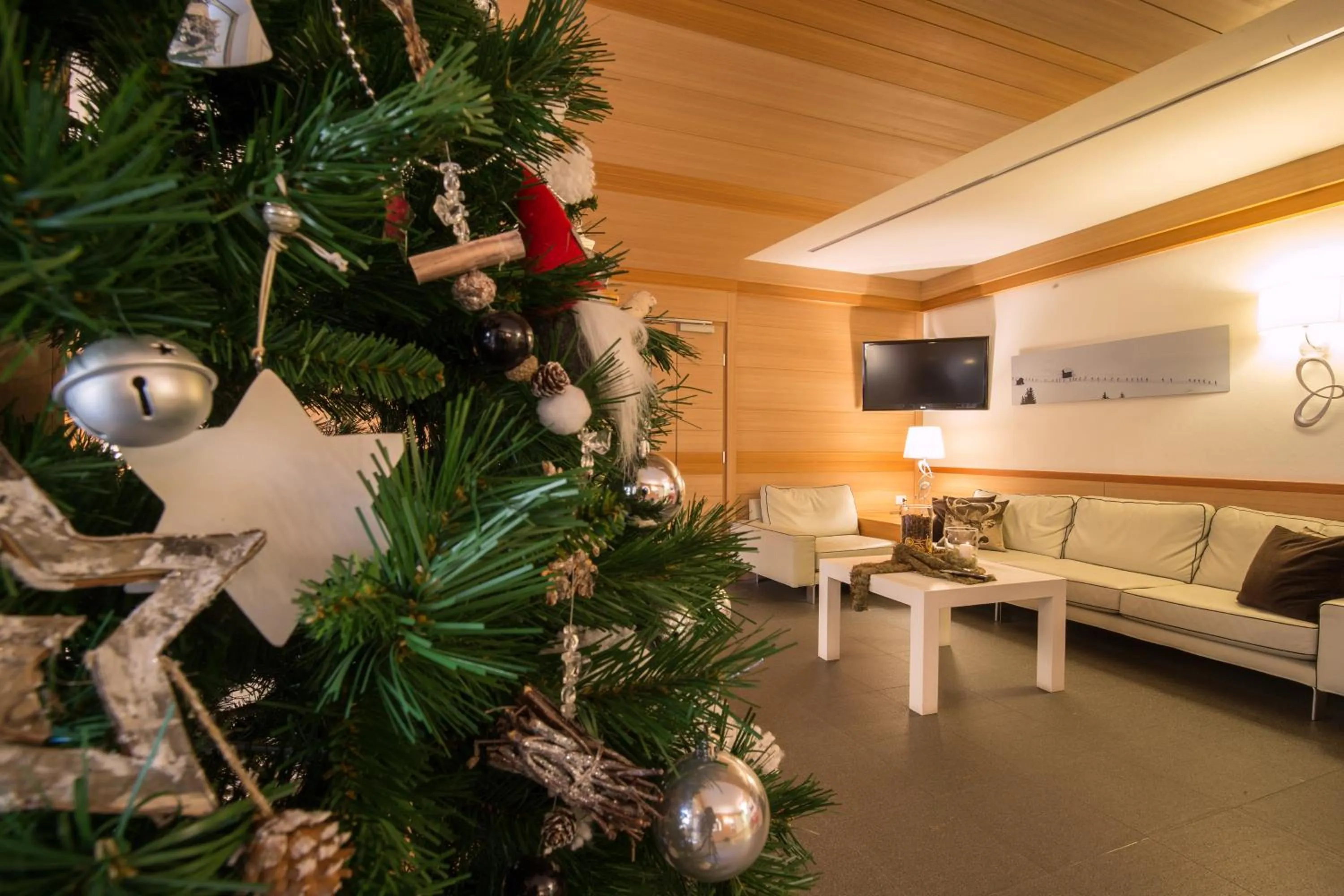 Other in Hotel Al Cervo