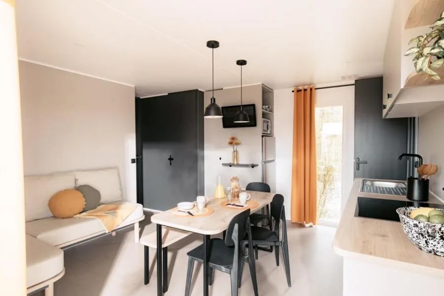Camping Le Walric