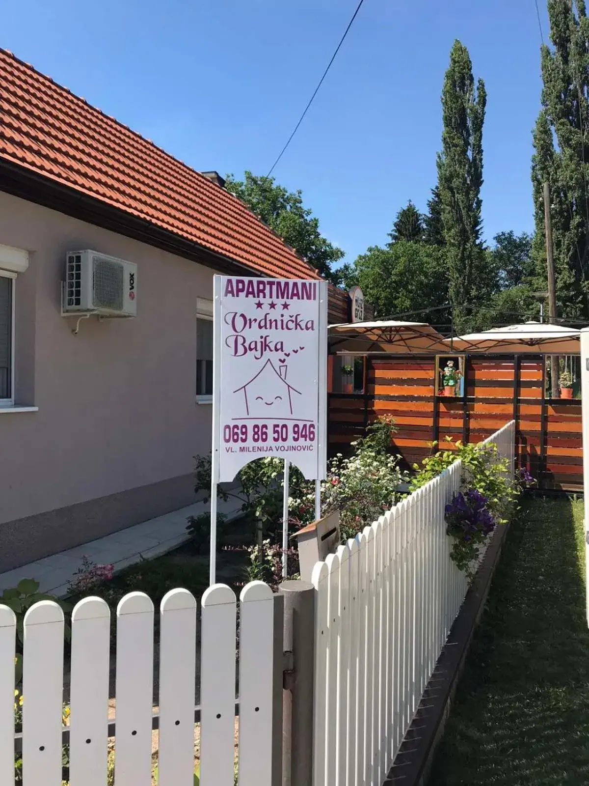 Vrdnička bajka Vrdnička bajka