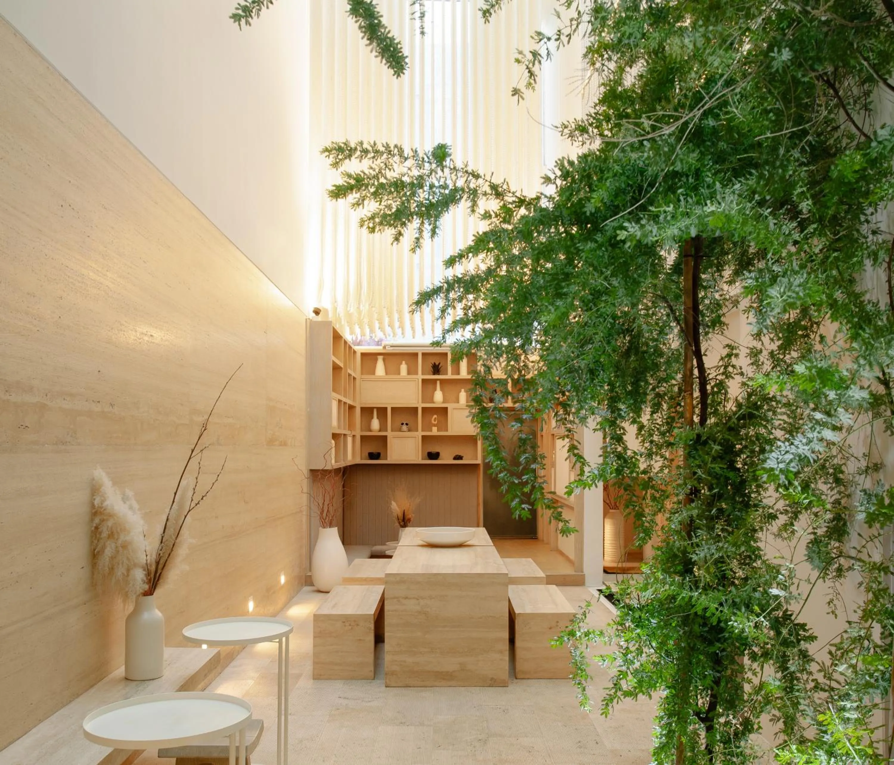 Property building in RYO KAN Ciudad de México