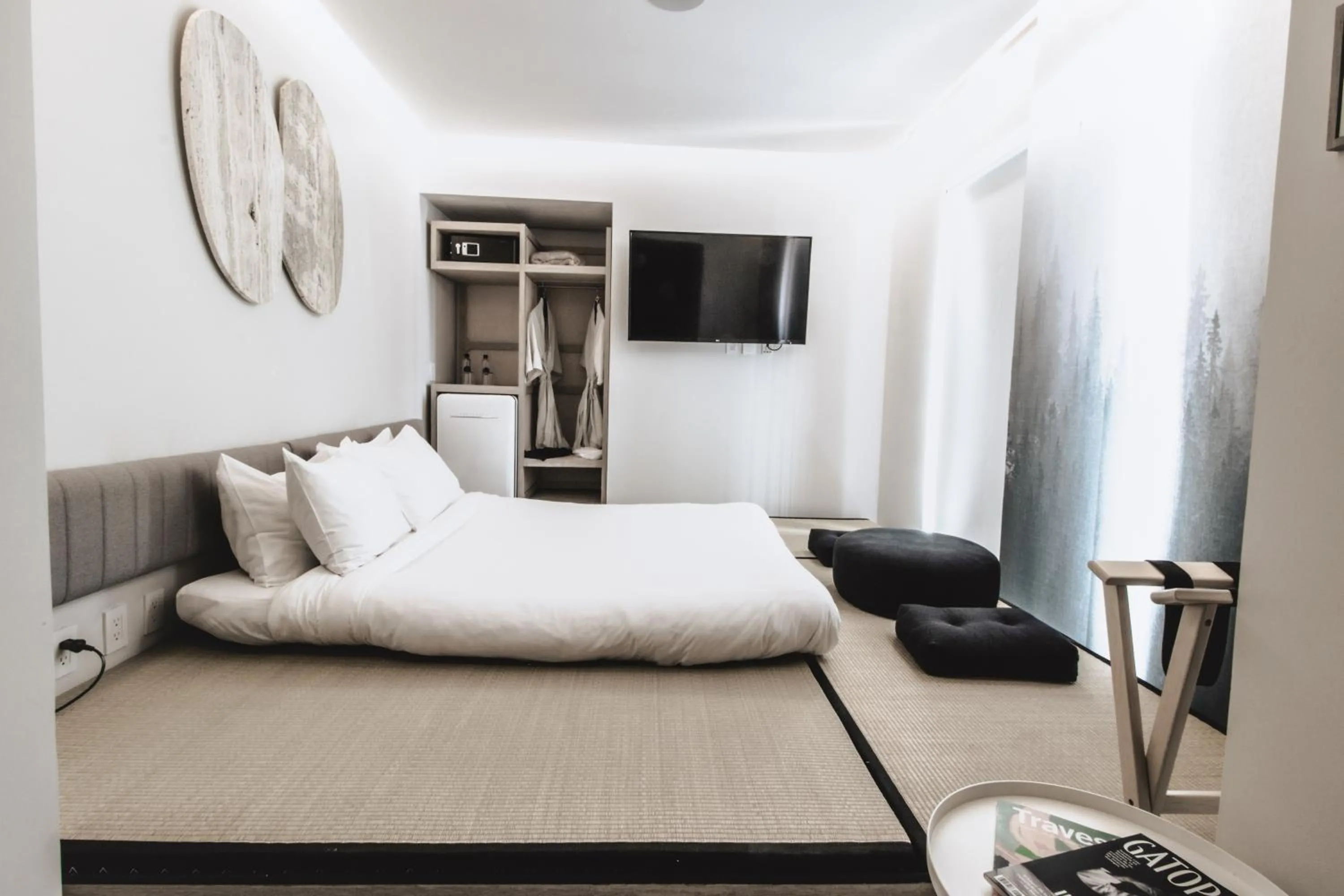 Ryo Kan Hotel Boutique & Spa