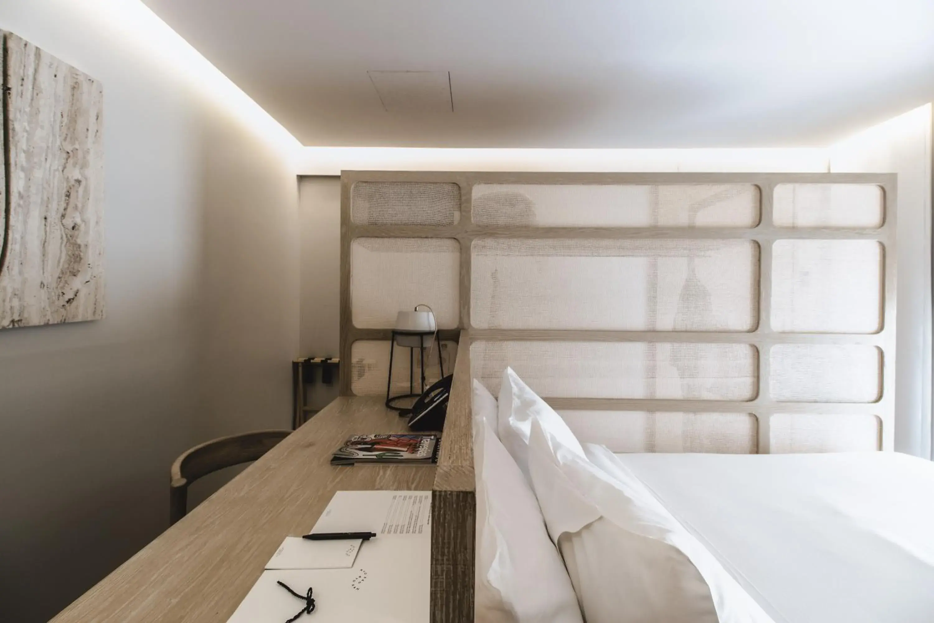 Bed in RYO KAN Ciudad de México Bed in RYO KAN Ciudad de México