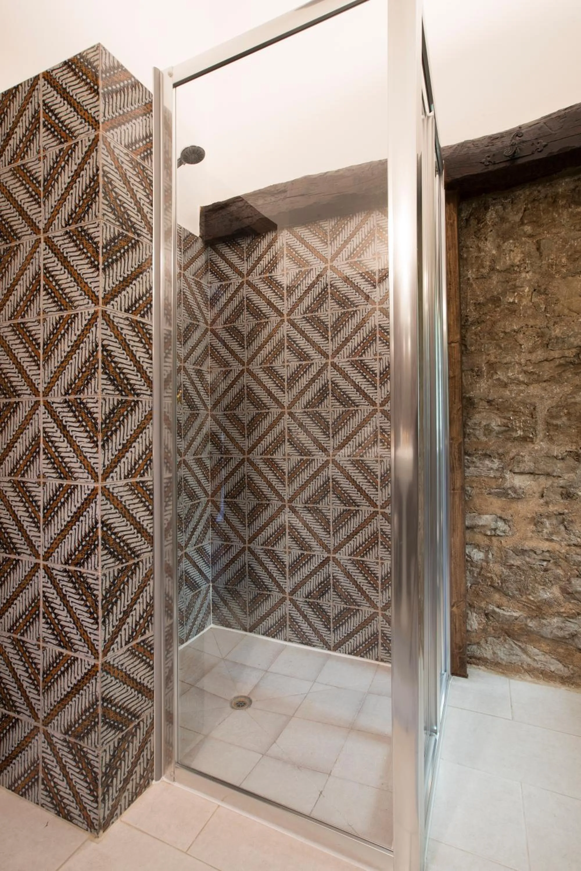Double Room with Garden View - single occupancy in Torre de Salis