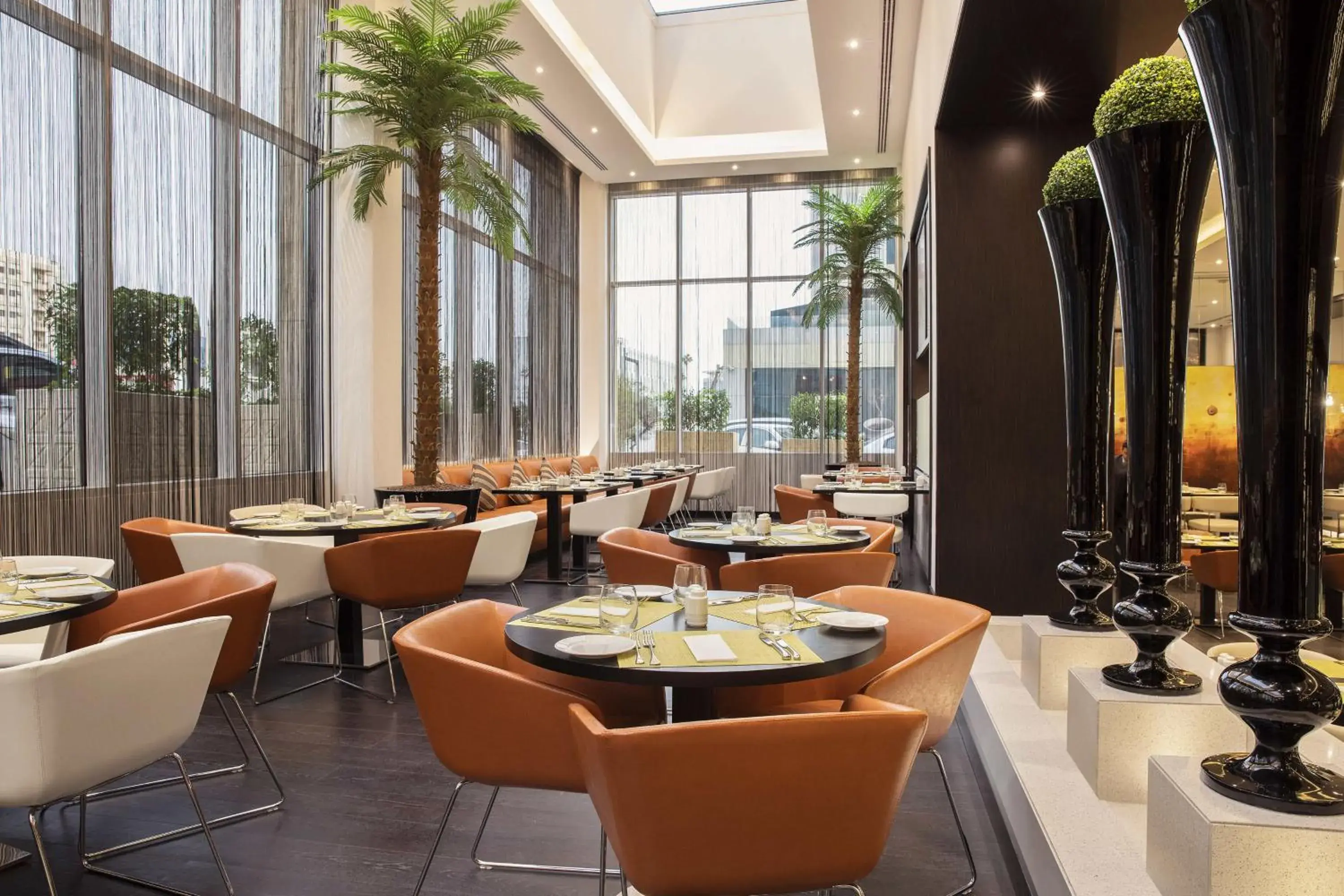 Restaurant/places to eat in Centro Olaya by Rotana Restaurant/places to eat in Centro Olaya by Rotana