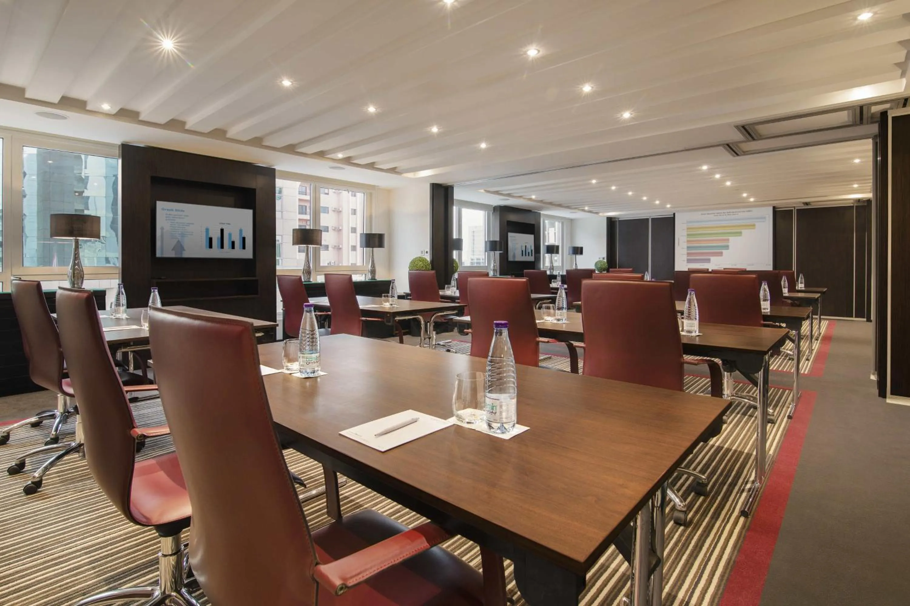 Banquet/Function facilities in Centro Olaya by Rotana