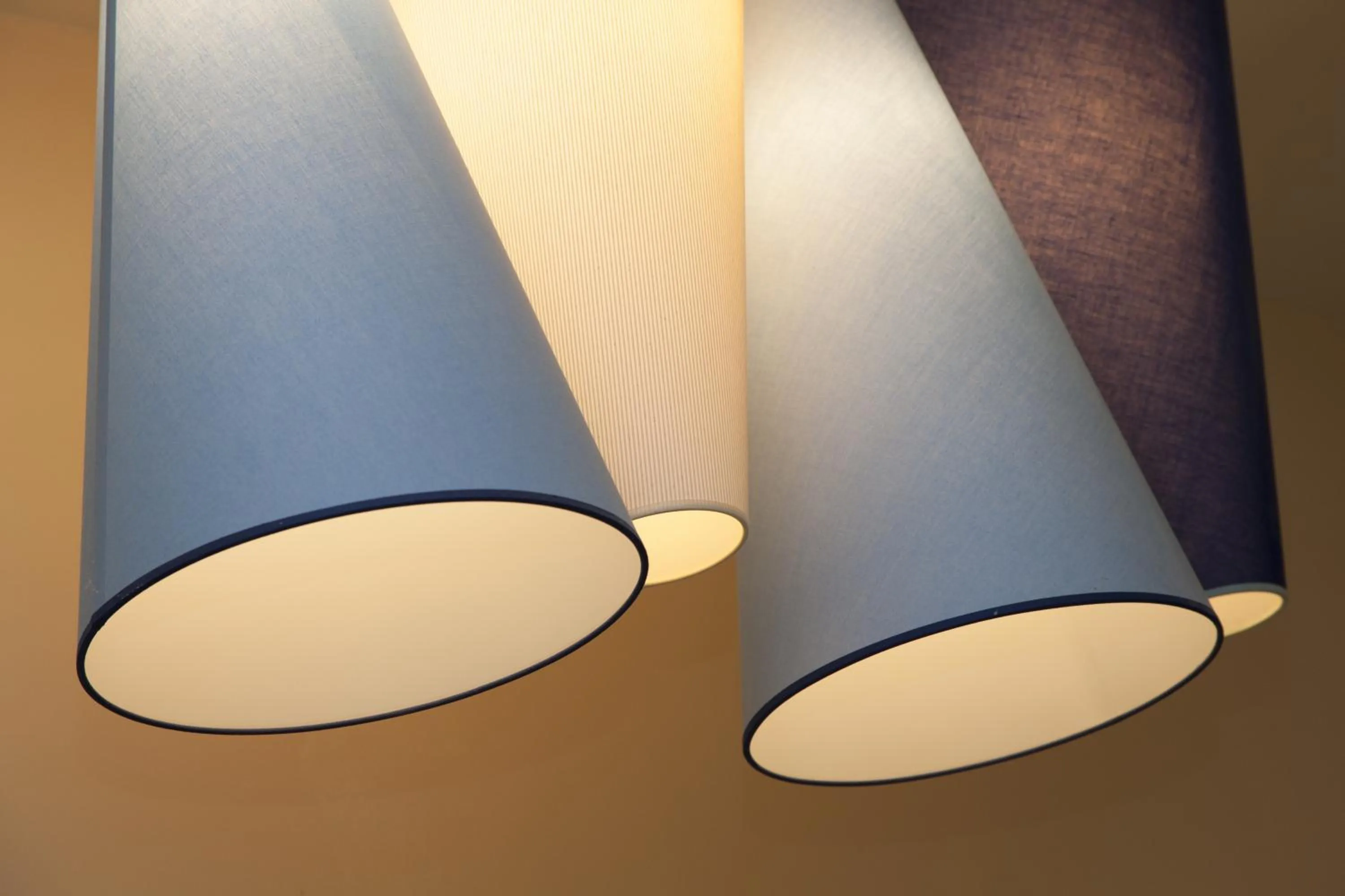 Decorative detail in Hotel Mare Live