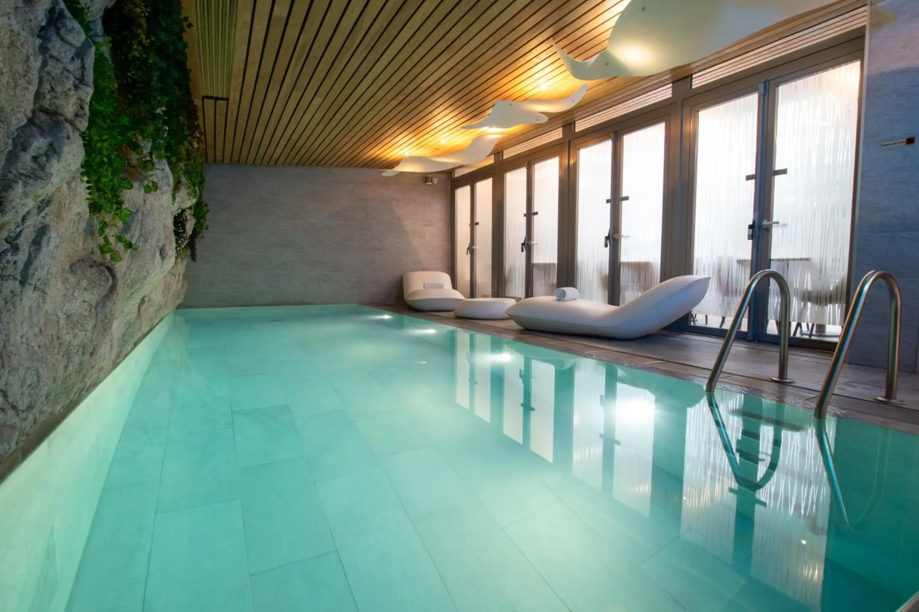 Hôtel B55 Hôtel B55