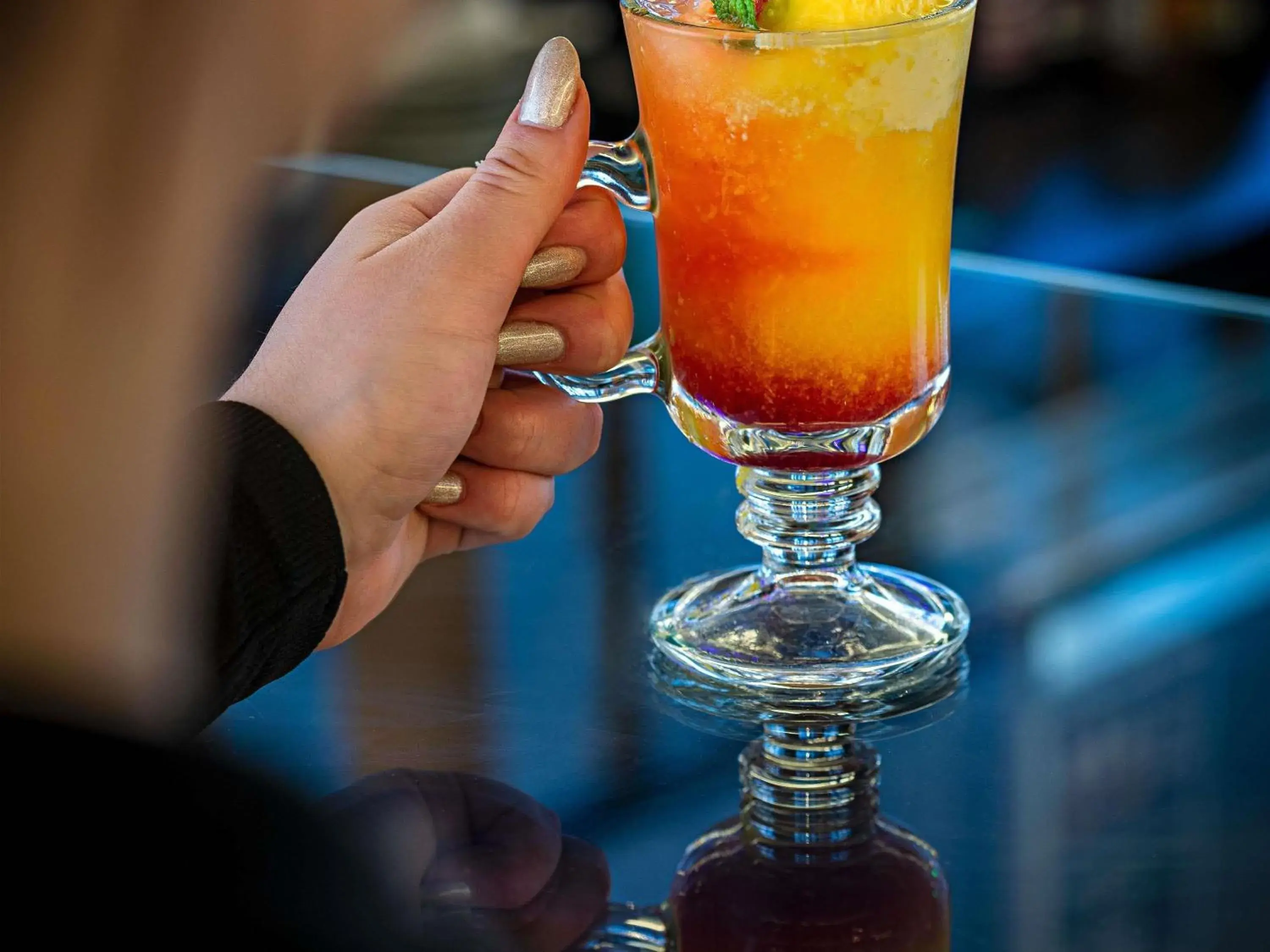 Lounge or bar in Ibis Styles Lisboa Centro Liberdade NE Lounge or bar in Ibis Styles Lisboa Centro Liberdade NE