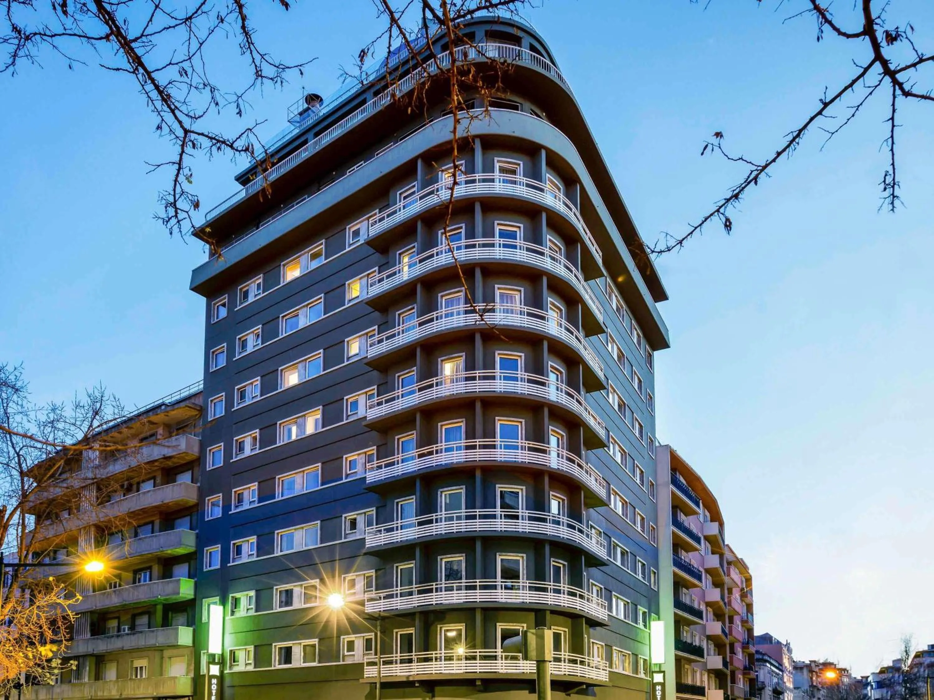 Other in Ibis Styles Lisboa Centro Liberdade NE