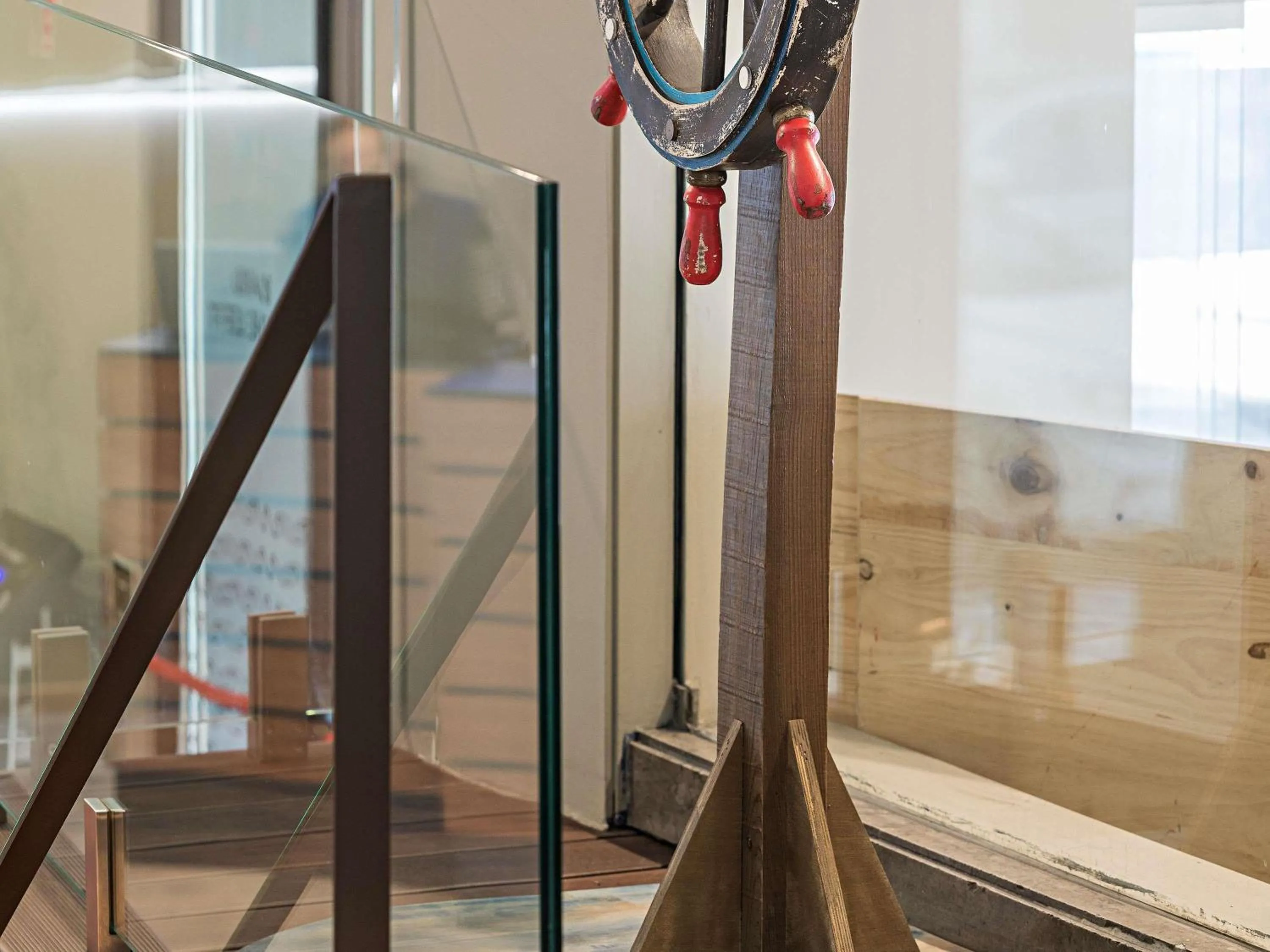 Other in Ibis Styles Lisboa Centro Liberdade NE