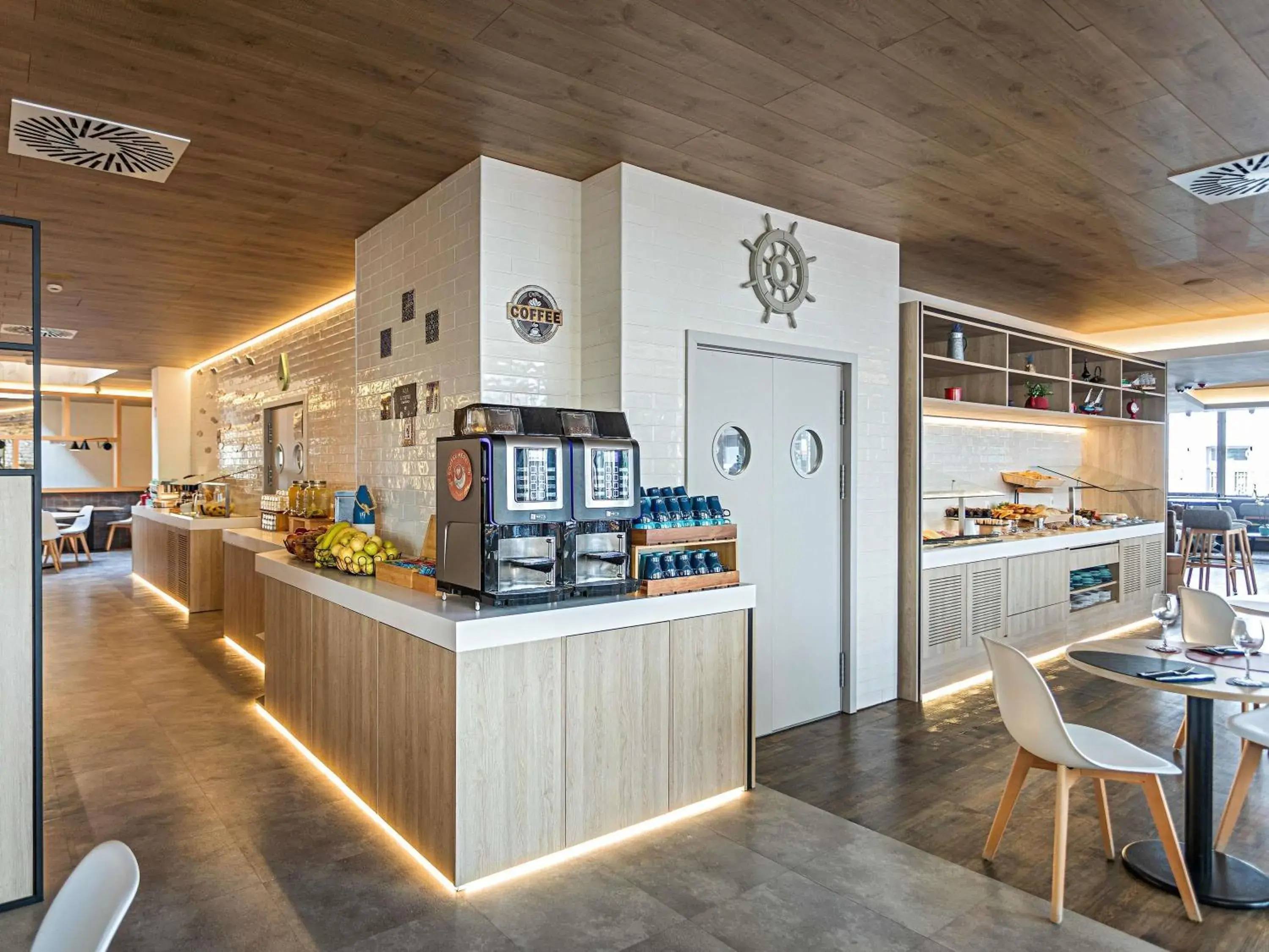 Property building in Ibis Styles Lisboa Centro Liberdade NE Property building in Ibis Styles Lisboa Centro Liberdade NE