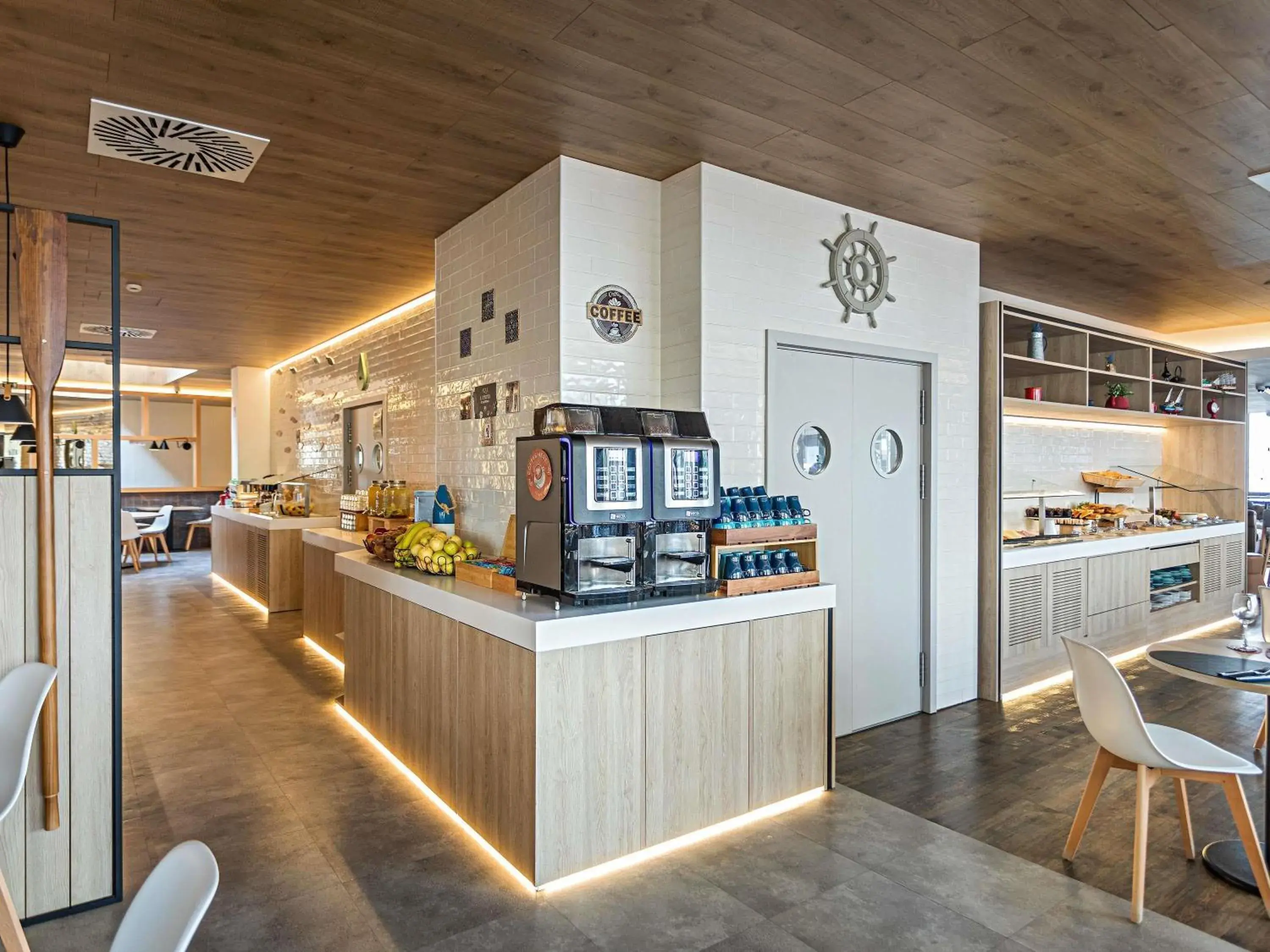 Breakfast in Ibis Styles Lisboa Centro Liberdade NE Breakfast in Ibis Styles Lisboa Centro Liberdade NE