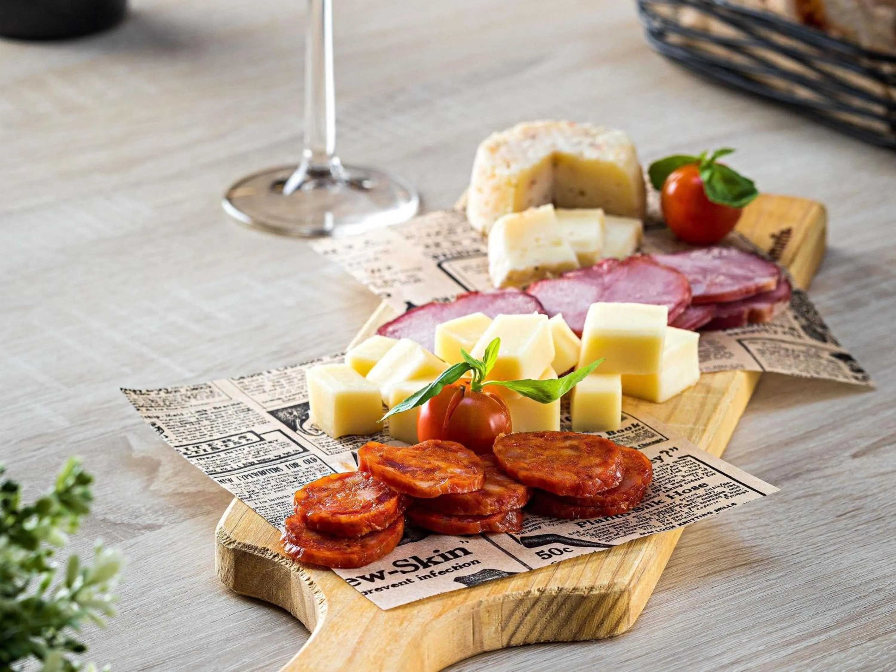 Lounge or bar in Ibis Styles Lisboa Centro Liberdade NE