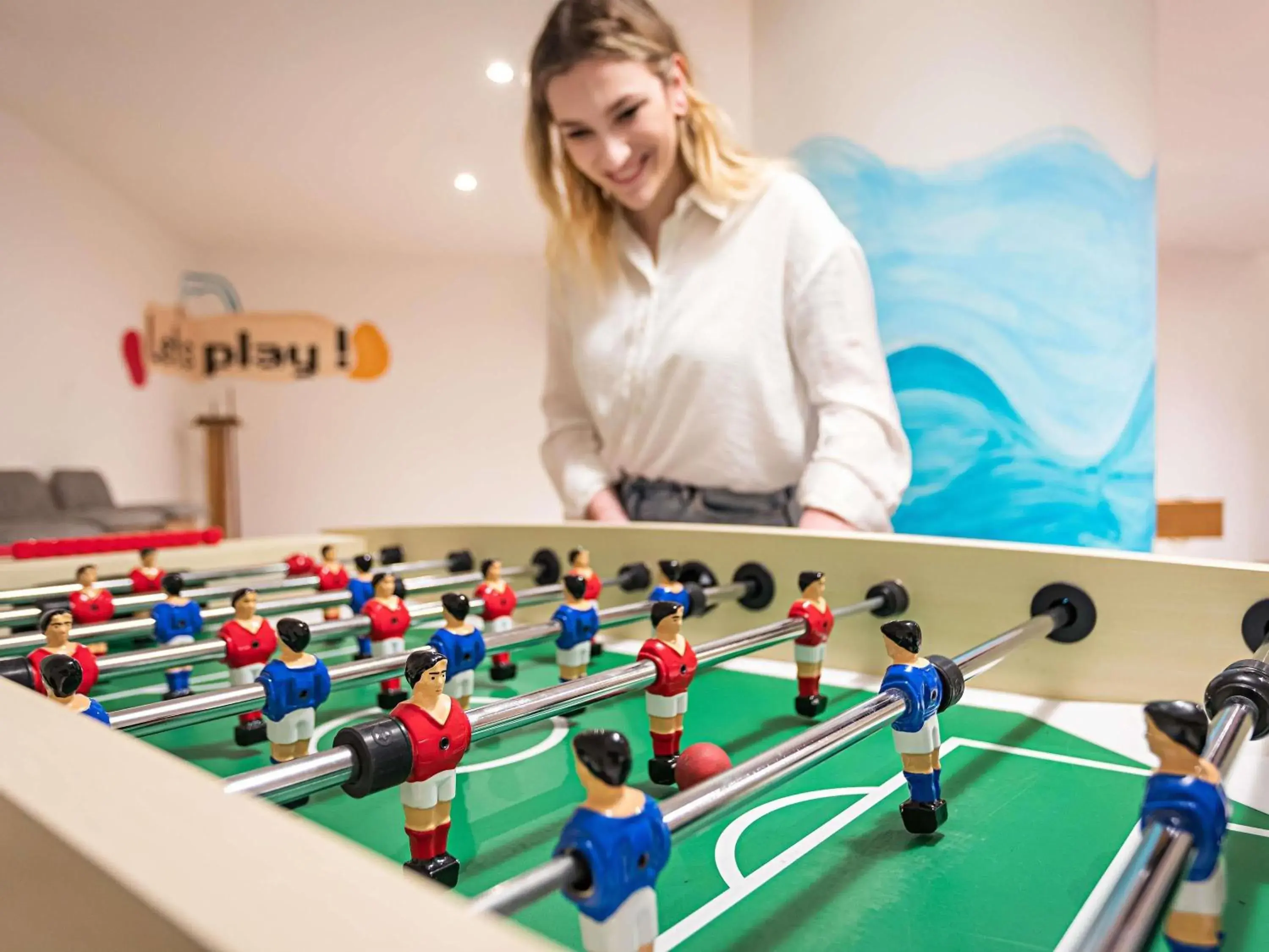 Property building in Ibis Styles Lisboa Centro Liberdade NE Property building in Ibis Styles Lisboa Centro Liberdade NE