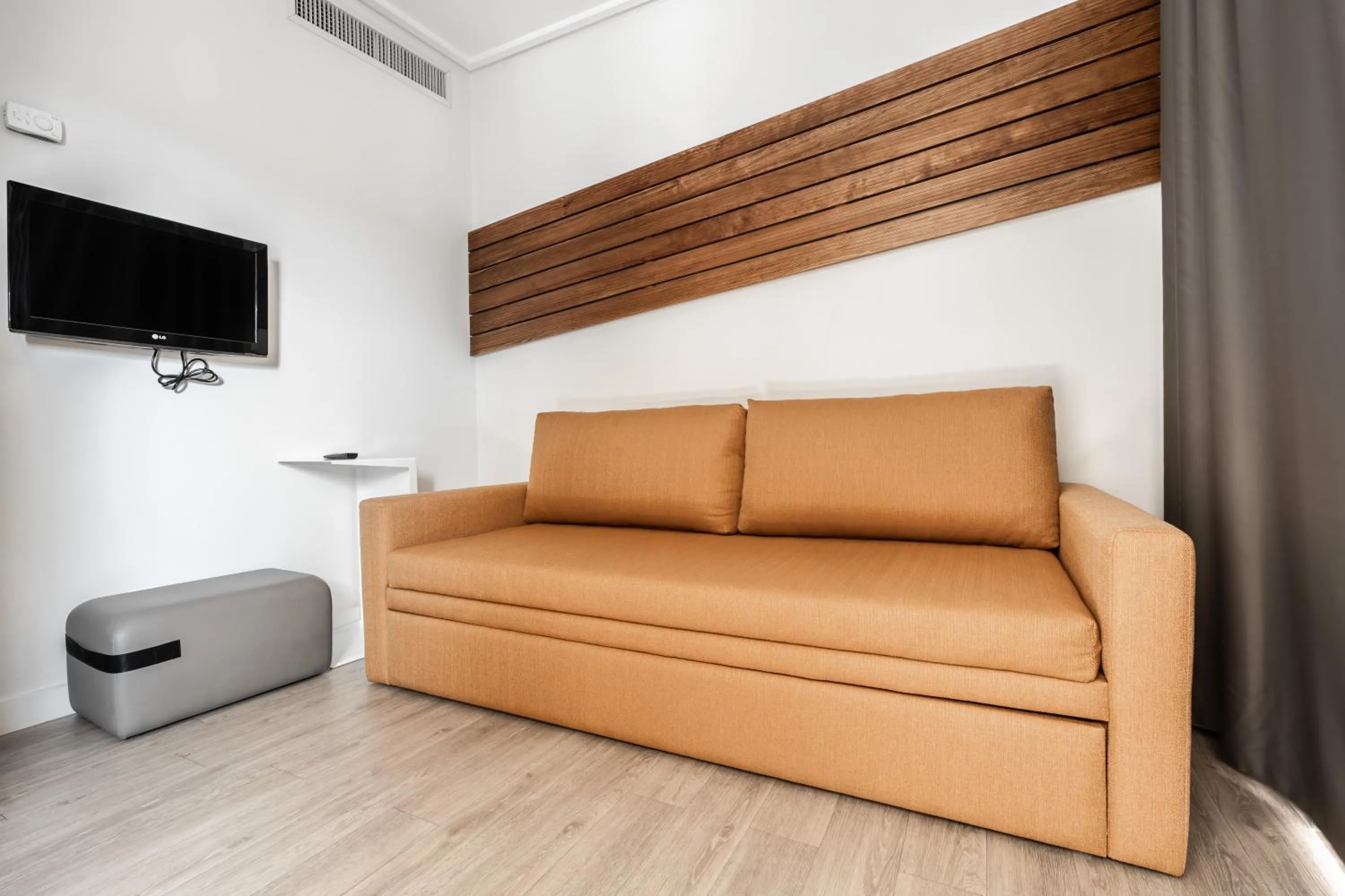 Property building in Ibis Styles Lisboa Centro Liberdade NE