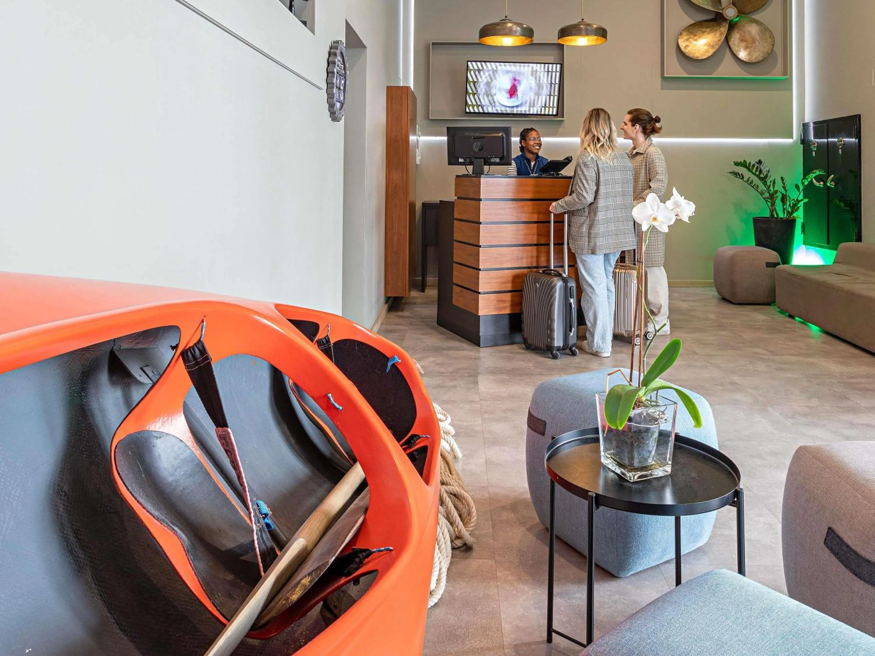 Other in Ibis Styles Lisboa Centro Liberdade NE