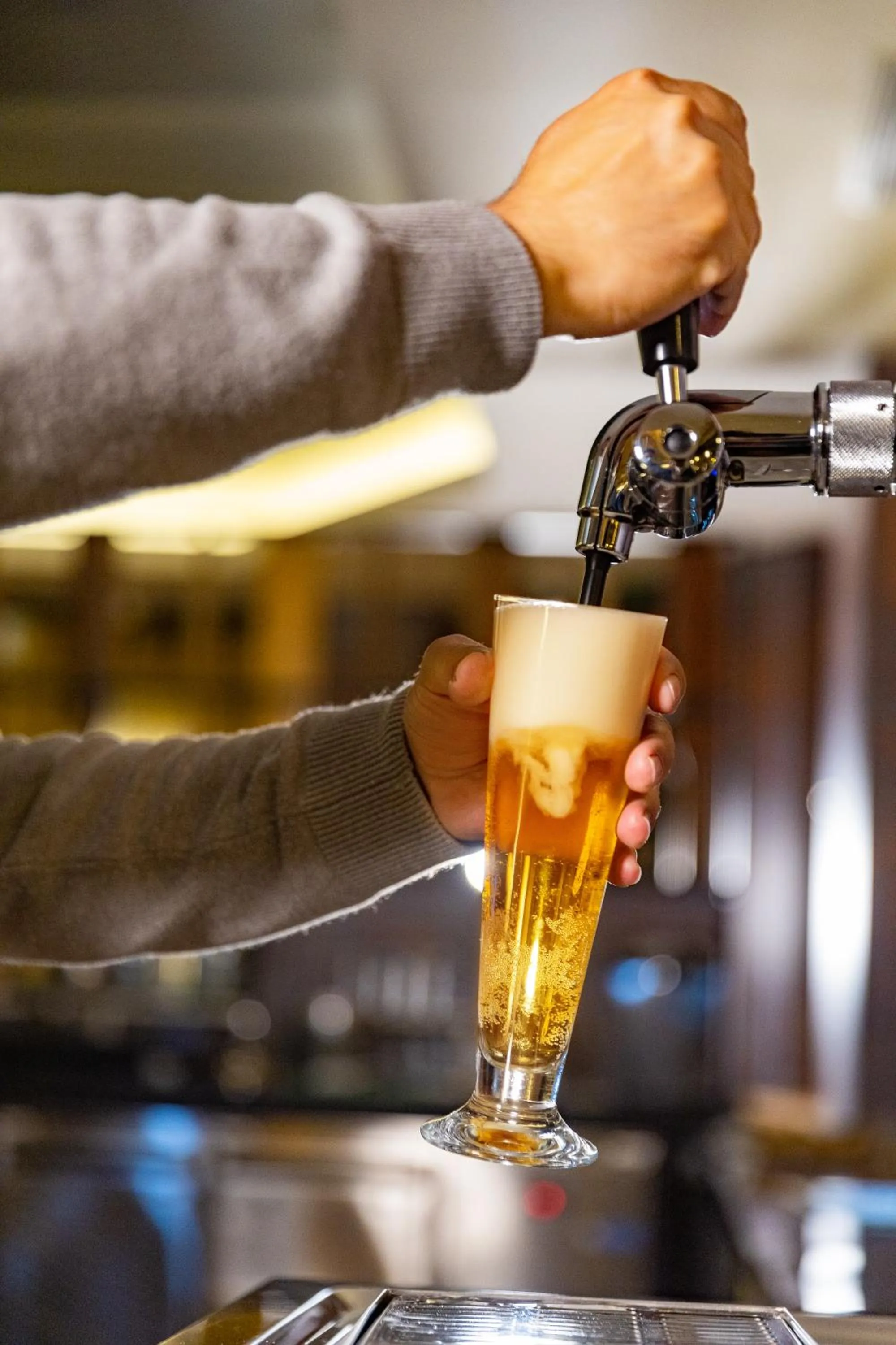 Lounge or bar in Ibis Styles Lisboa Centro Liberdade NE