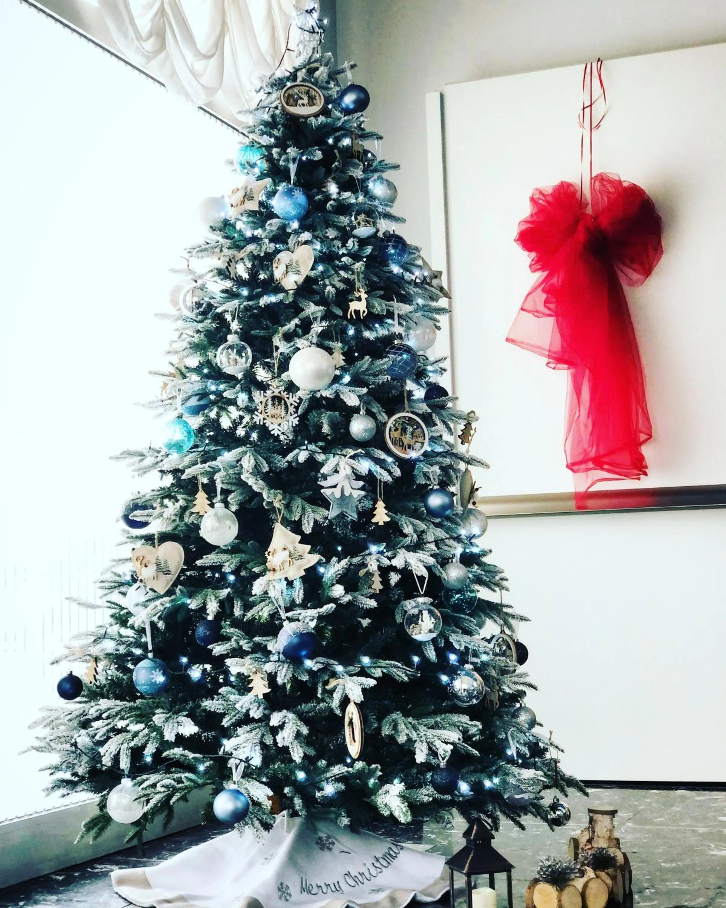 Lobby or reception in Hotel Savoia