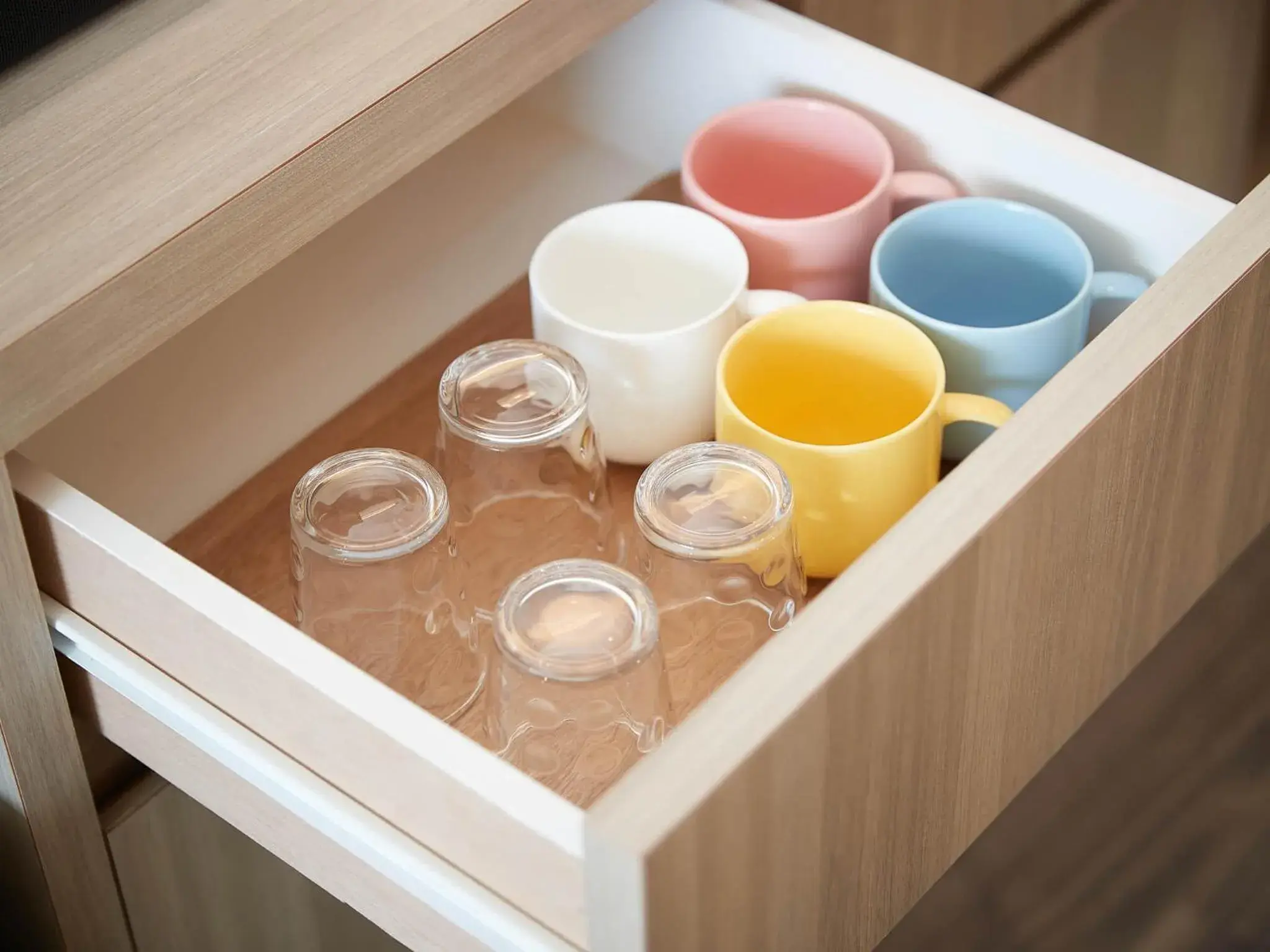 Photo of the whole room in Marea Resort Motobu Photo of the whole room in Marea Resort Motobu