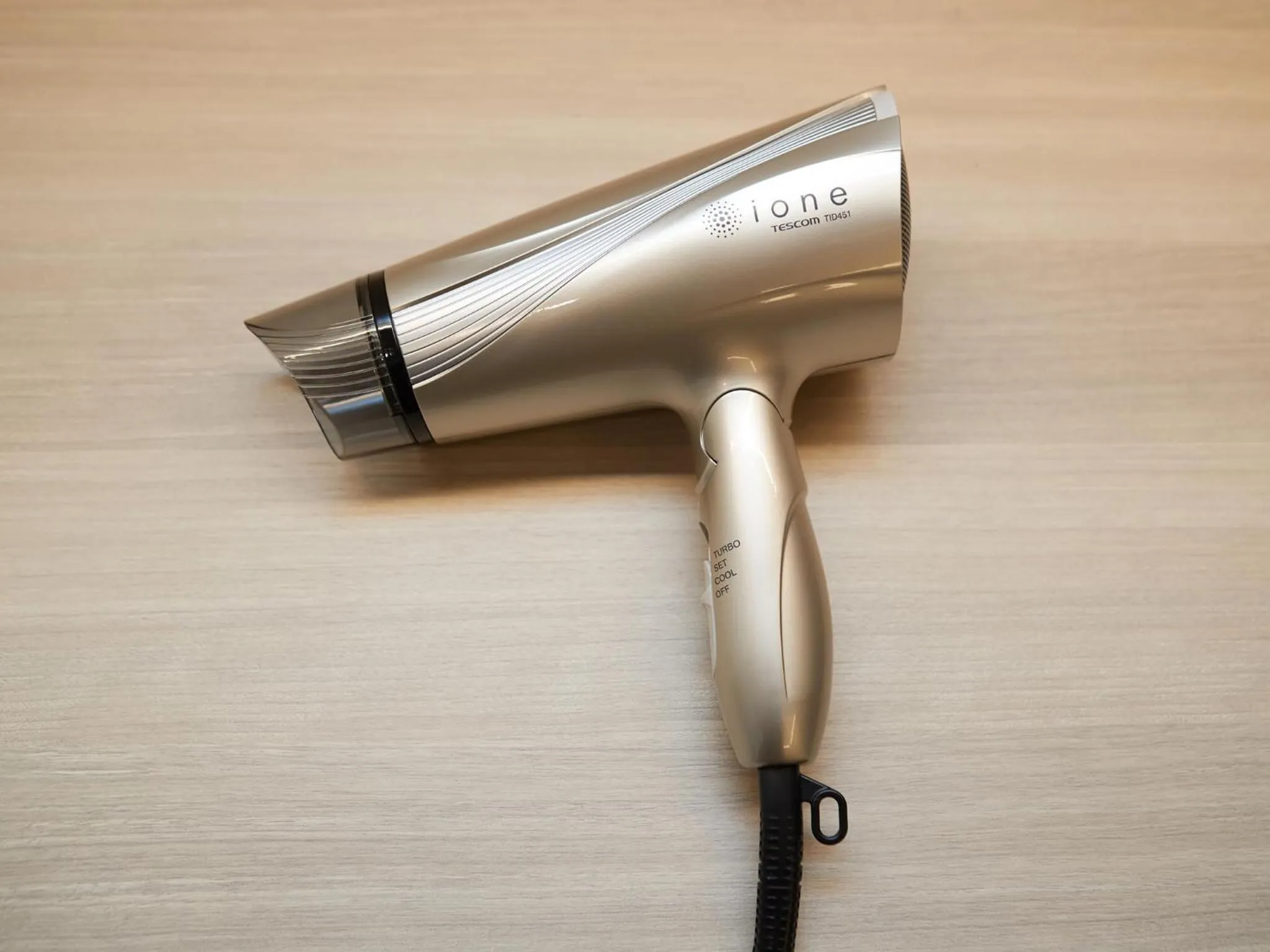 heating in Marea Resort Motobu