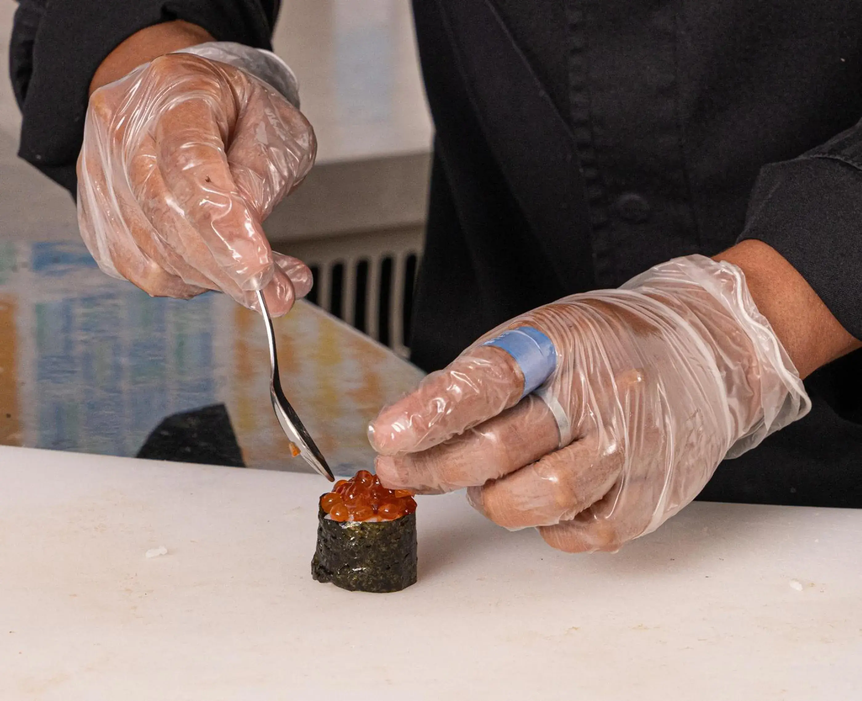 Restaurant/places to eat in Interpass Vau Hotel Apartamentos Restaurant/places to eat in Interpass Vau Hotel Apartamentos