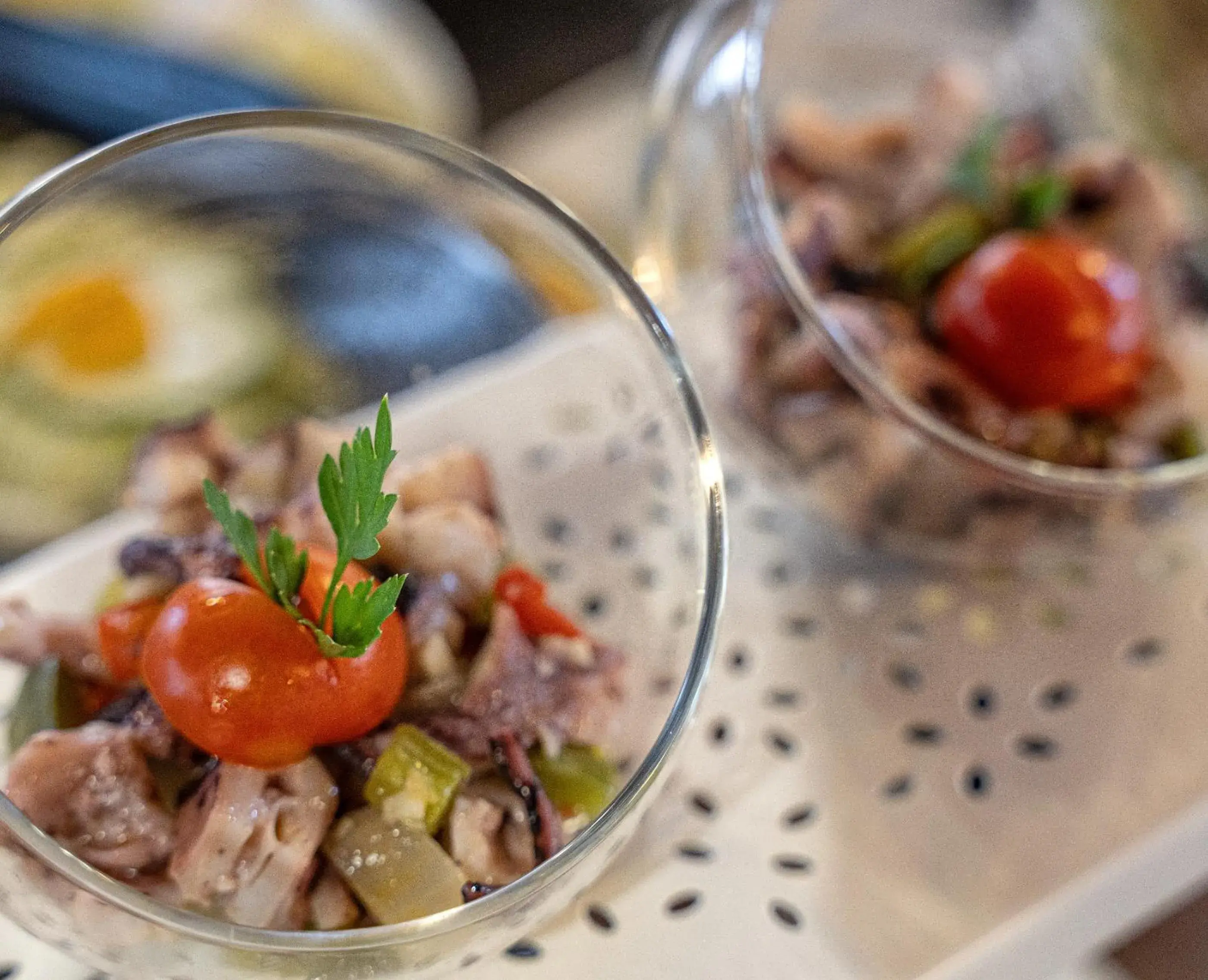 Restaurant/places to eat in Interpass Vau Hotel Apartamentos Restaurant/places to eat in Interpass Vau Hotel Apartamentos