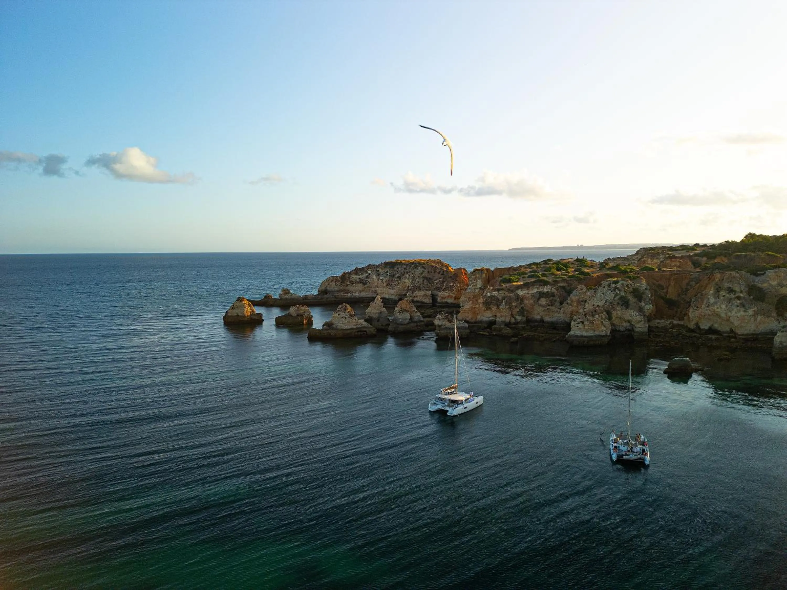 Beach in Interpass Vau Hotel Apartamentos