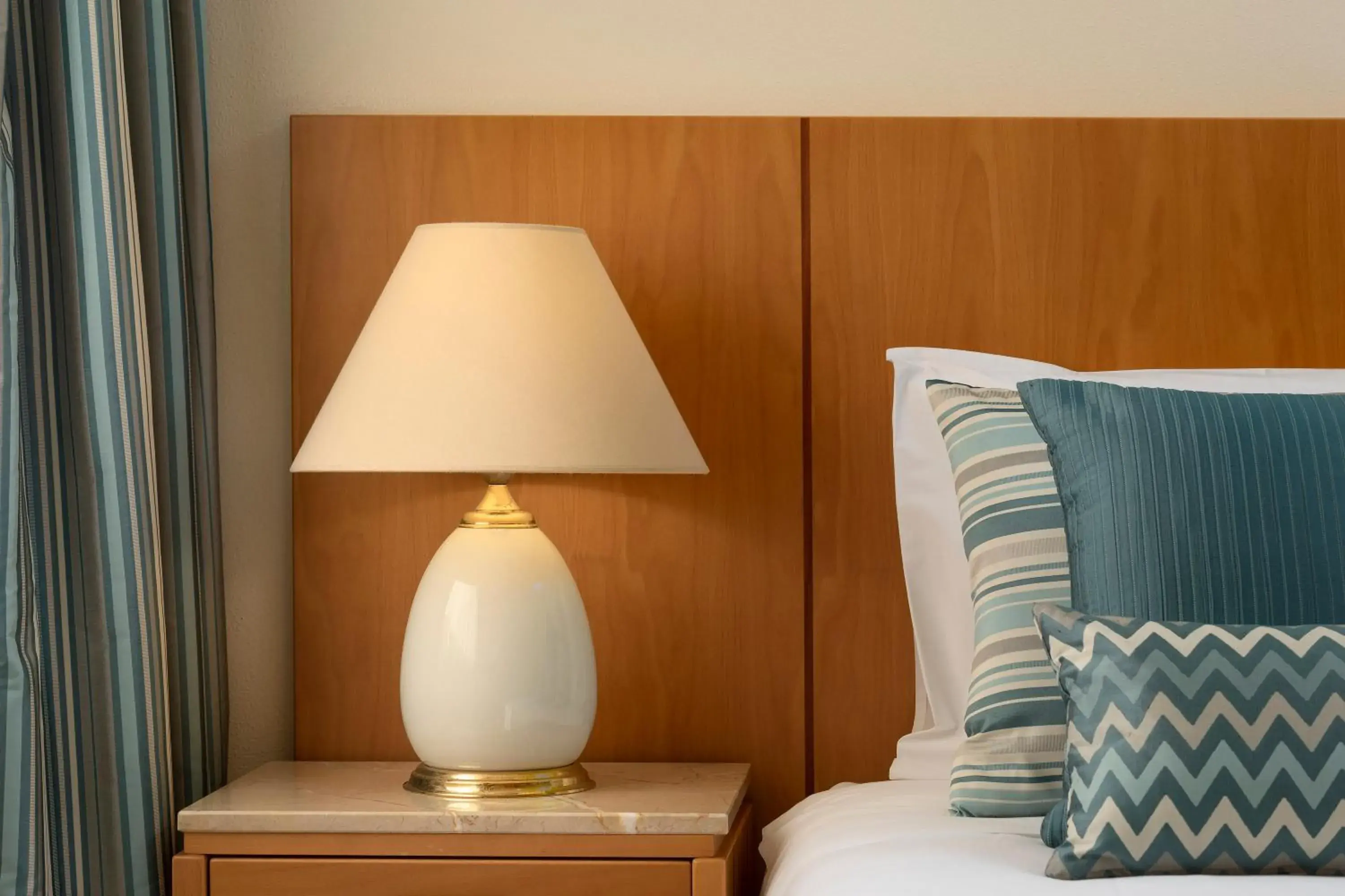 Bed in Interpass Vau Hotel Apartamentos Bed in Interpass Vau Hotel Apartamentos