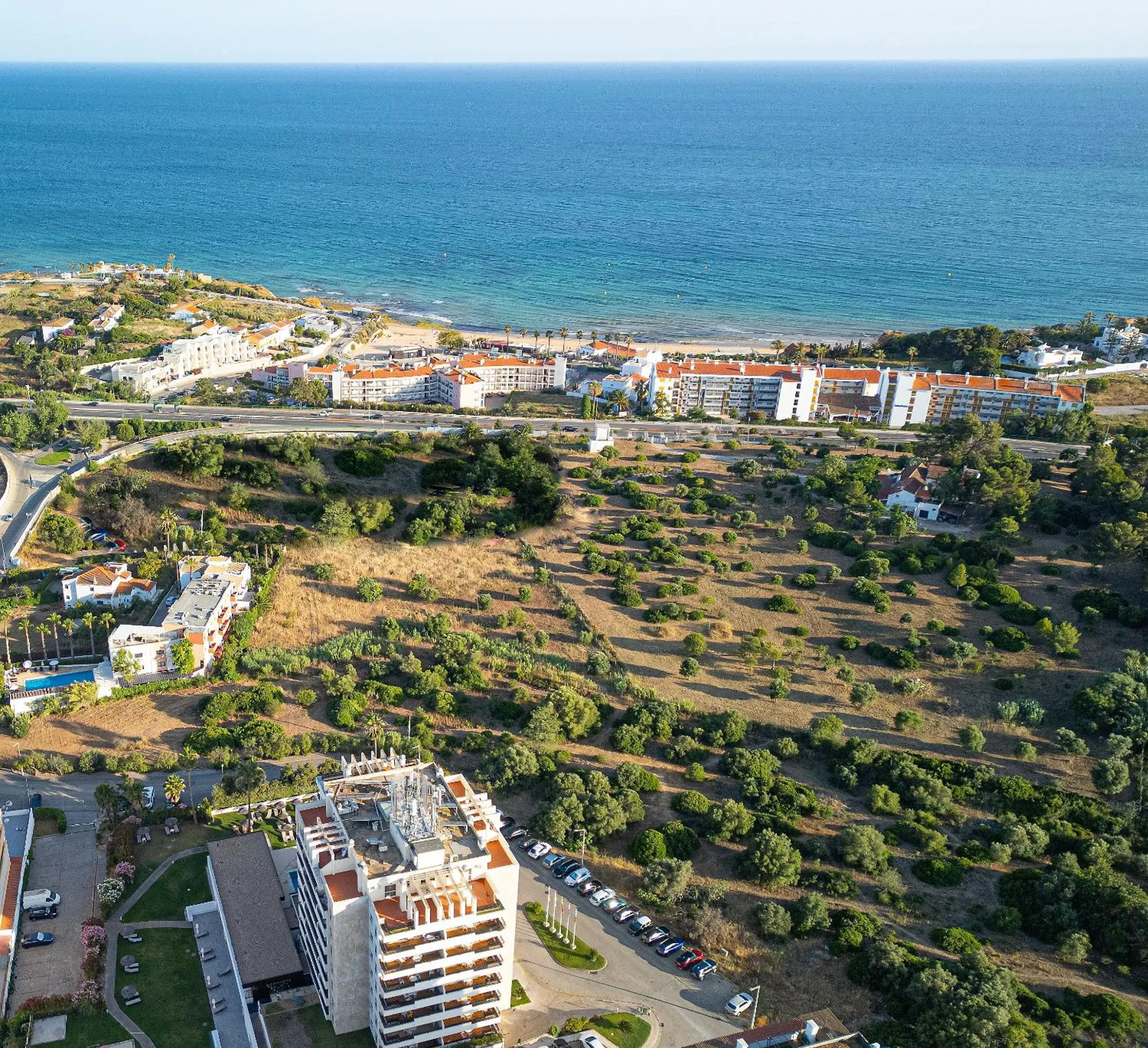 View (from property/room) in Interpass Vau Hotel Apartamentos View (from property/room) in Interpass Vau Hotel Apartamentos