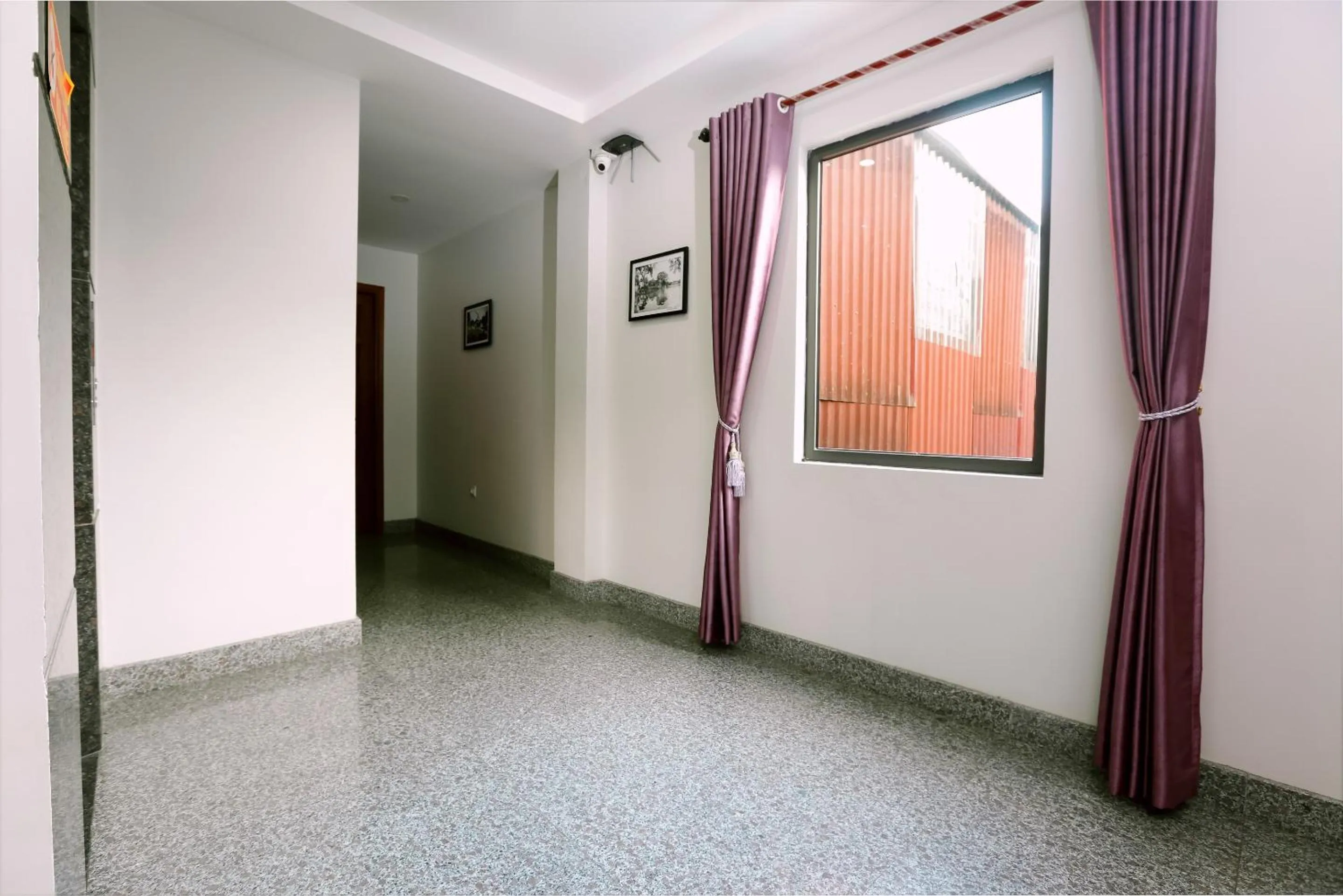 Lobby or reception in Tuan Anh Hotel