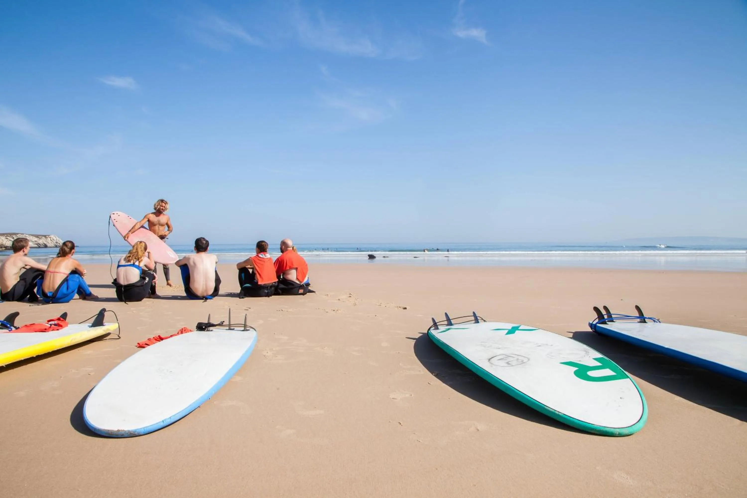 Other in Praia D'El Rey Marriott Golf & Beach Resort