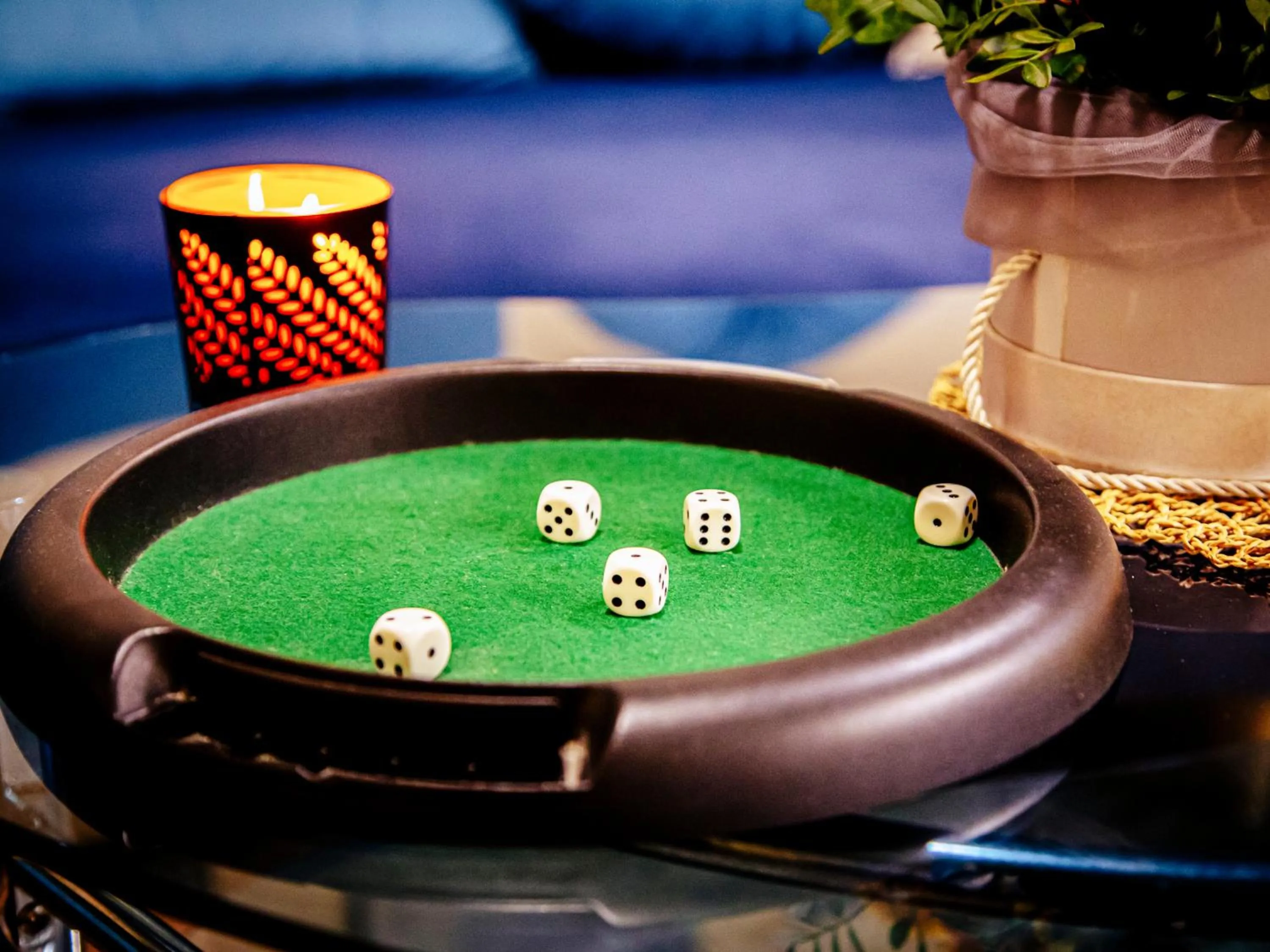 Activities in Willa Luna