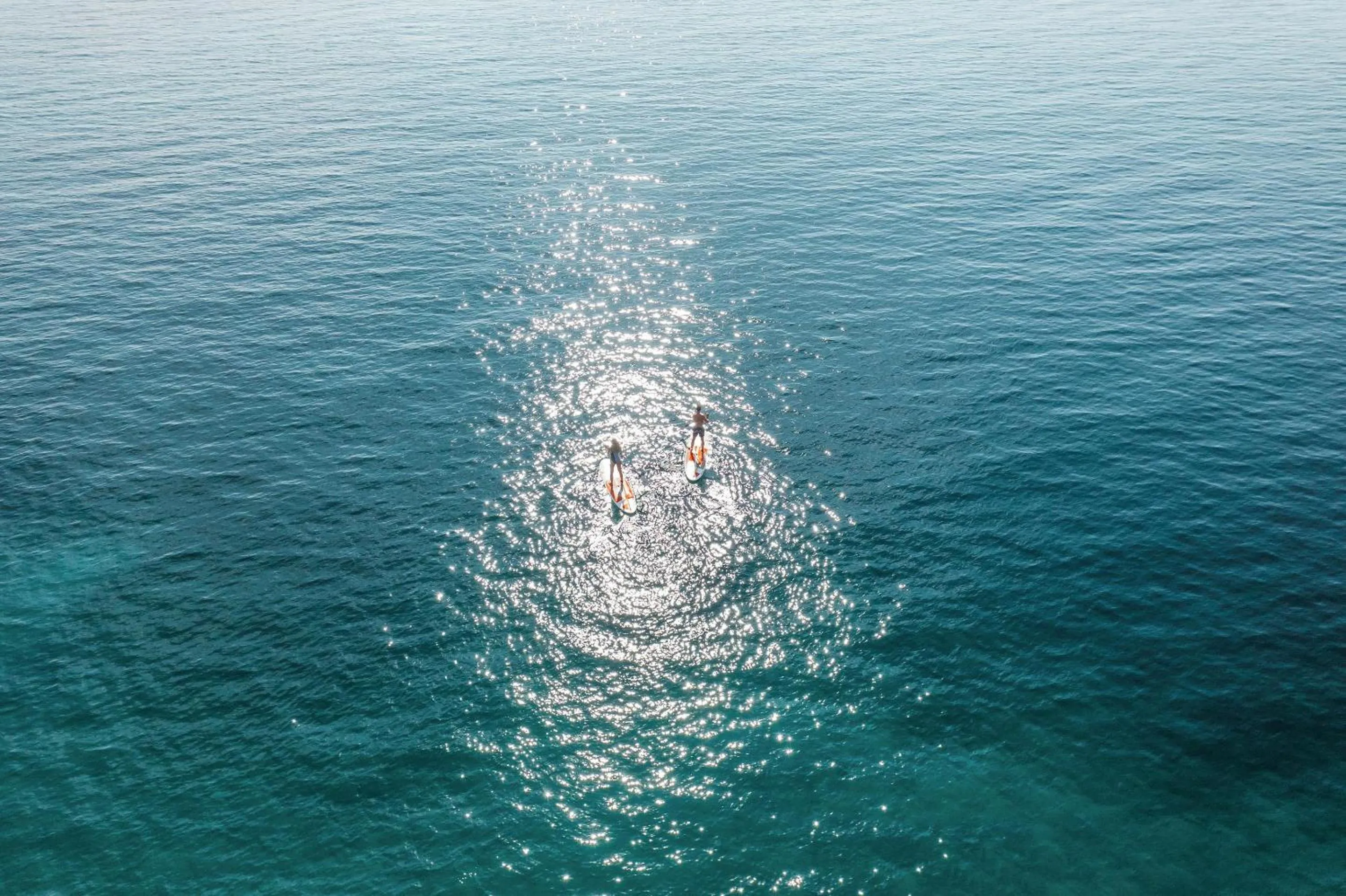 Activities in Ikos Aria