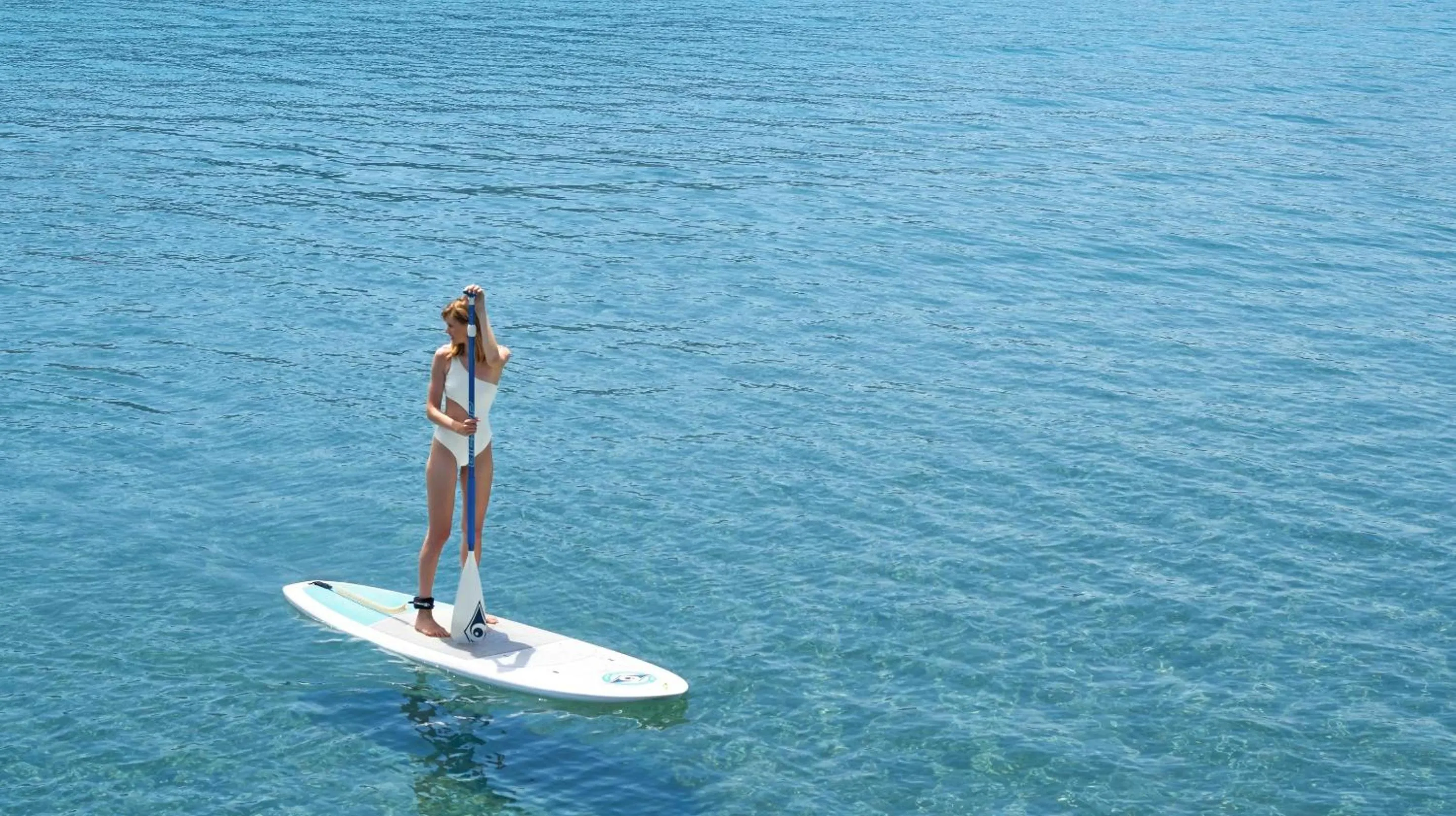 Activities in Ikos Aria