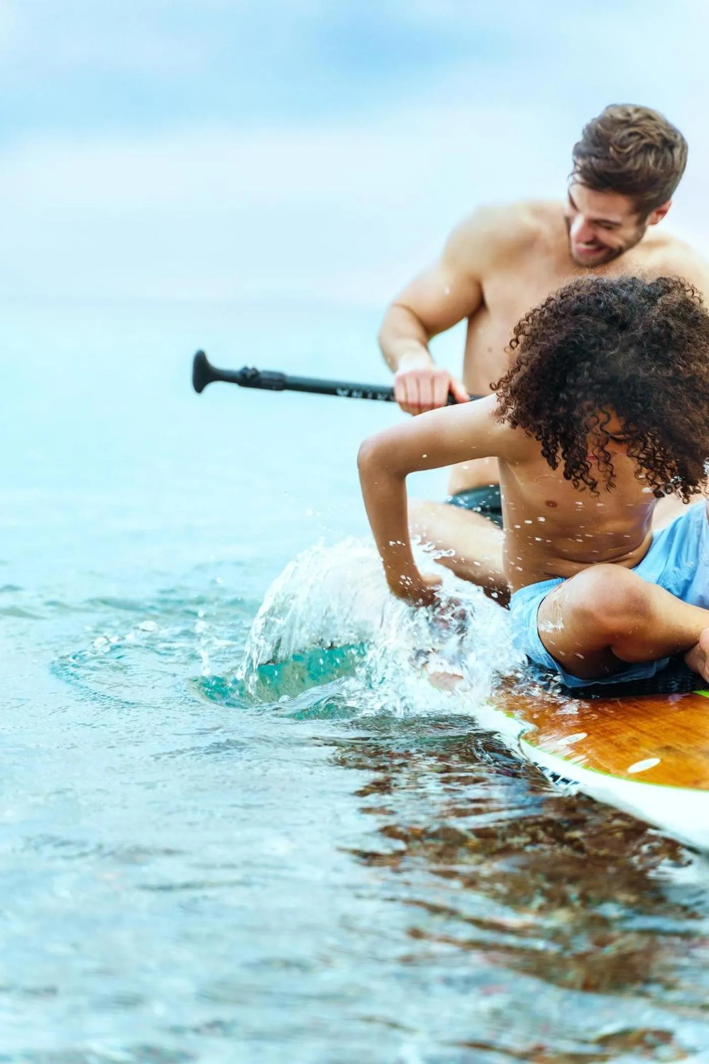 Activities in Ikos Aria