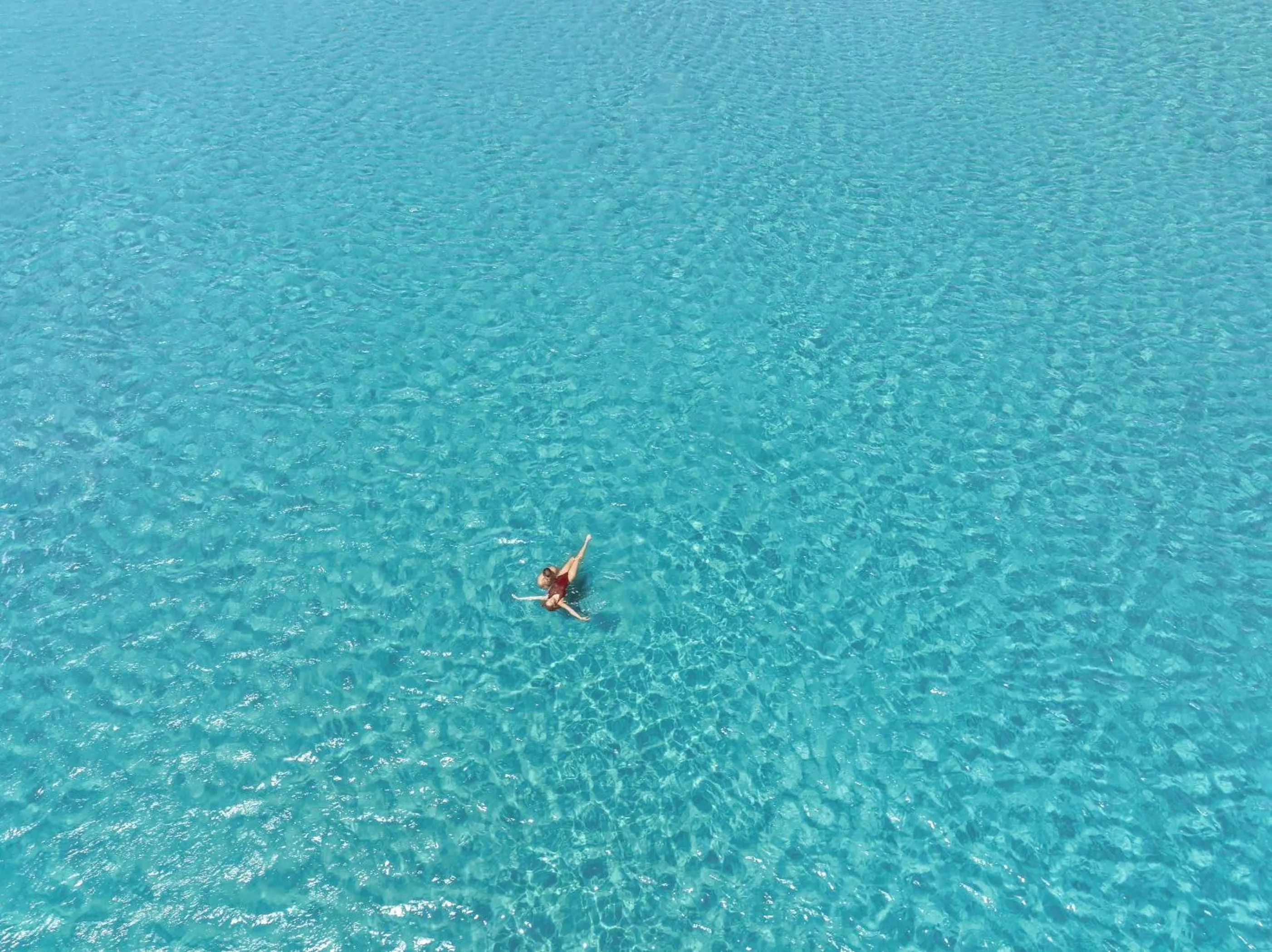 Activities in Ikos Aria