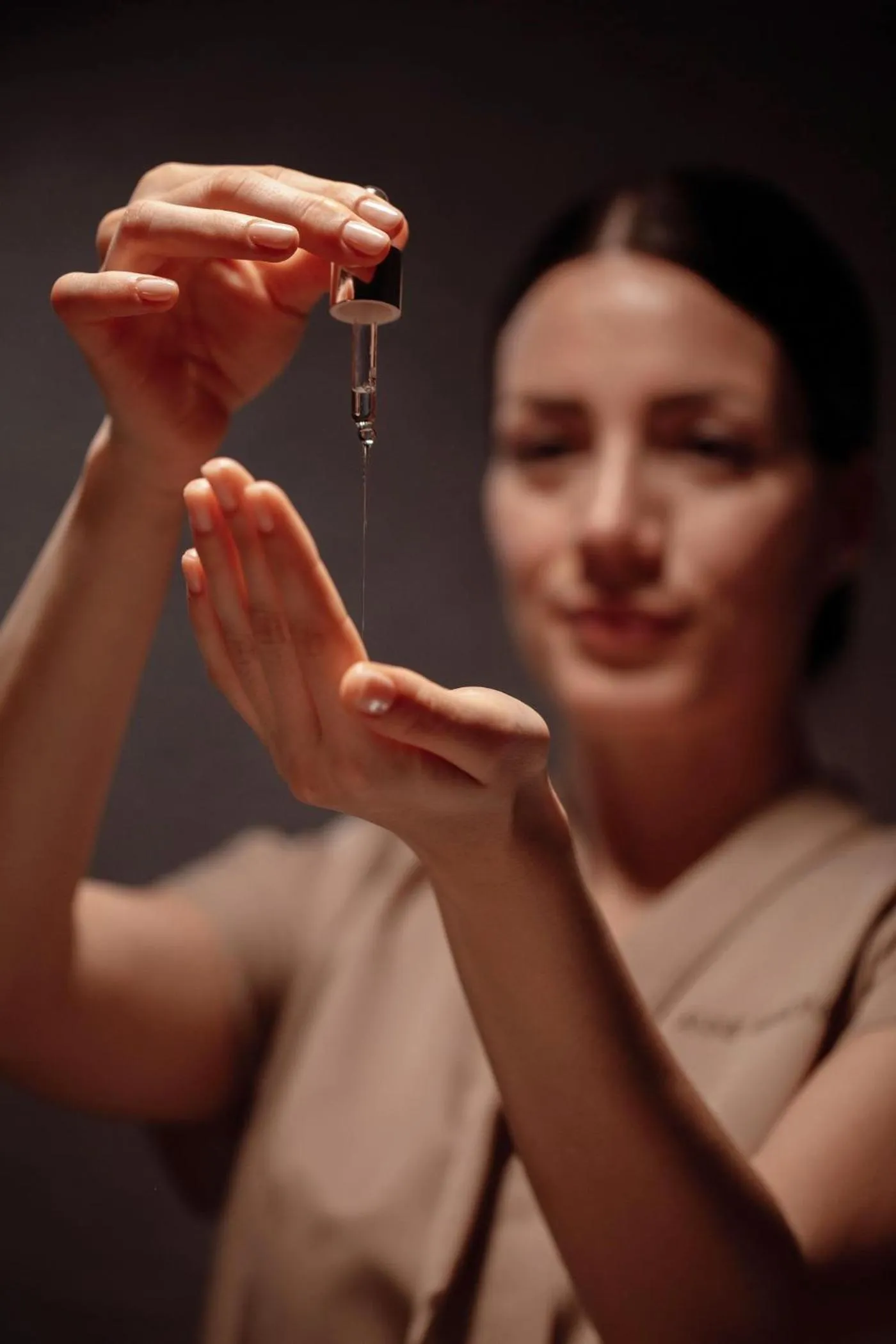 Spa and wellness centre/facilities in Ikos Aria