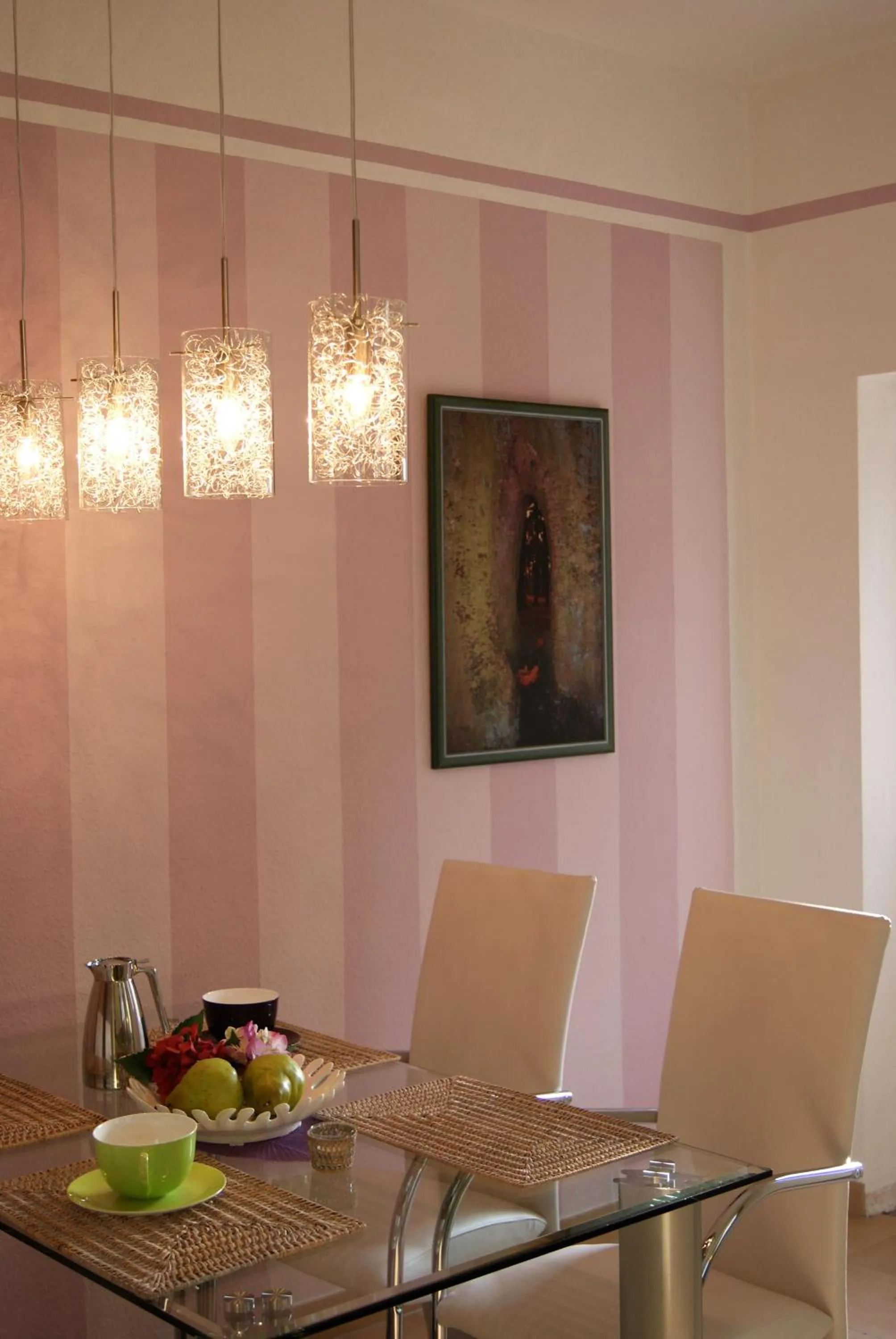 Apartment Romantik Flair