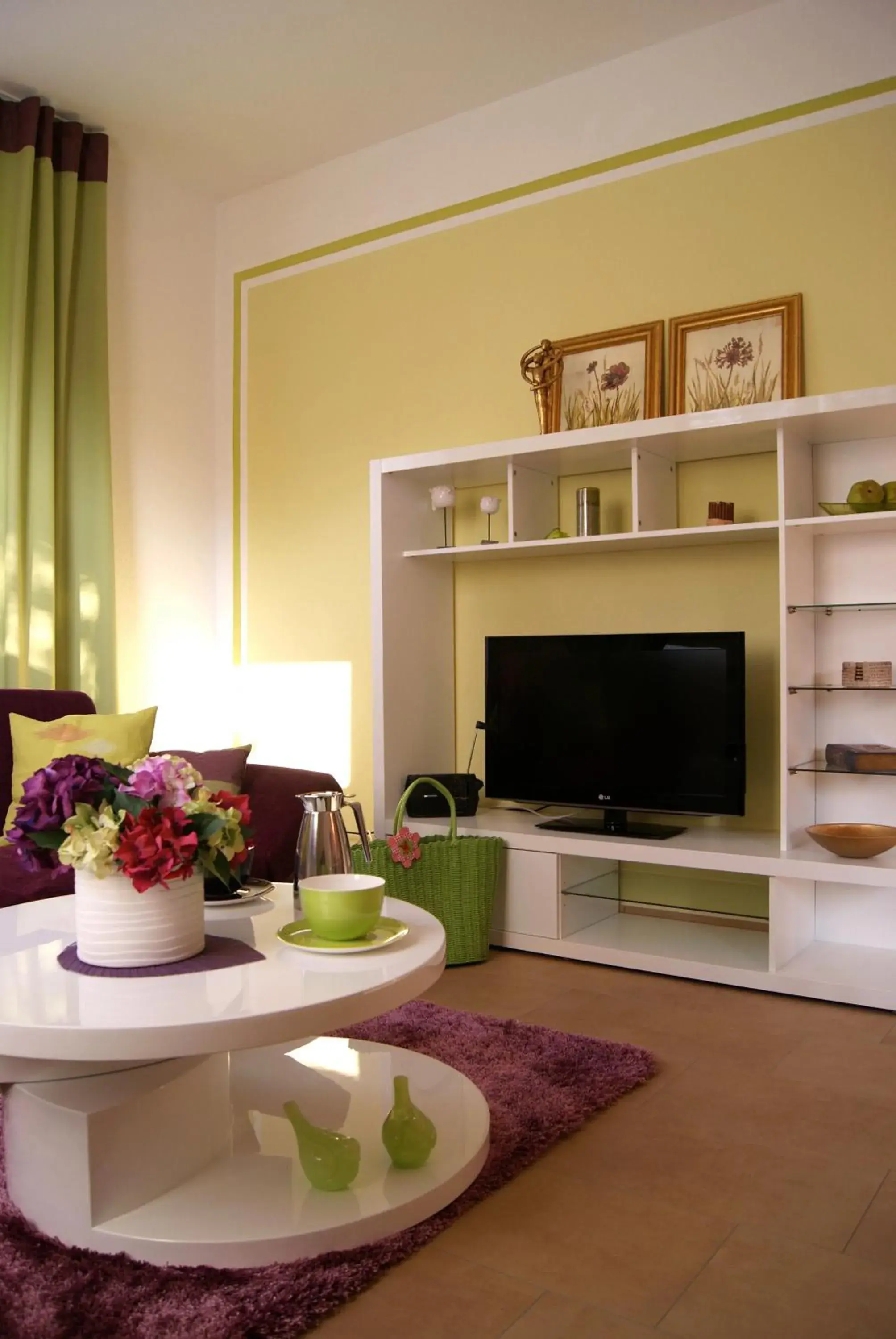 Apartment Romantik Flair Apartment Romantik Flair