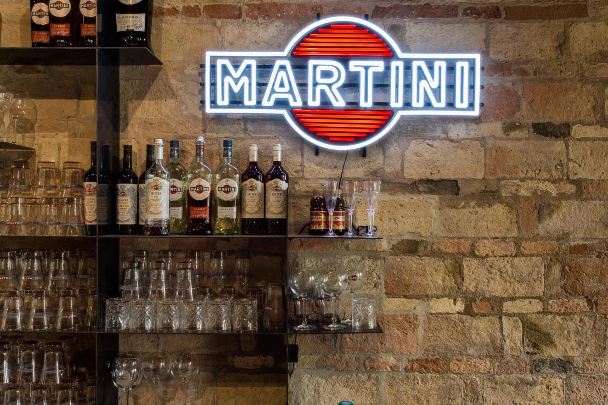 Restaurant/places to eat in Terra di Gradara