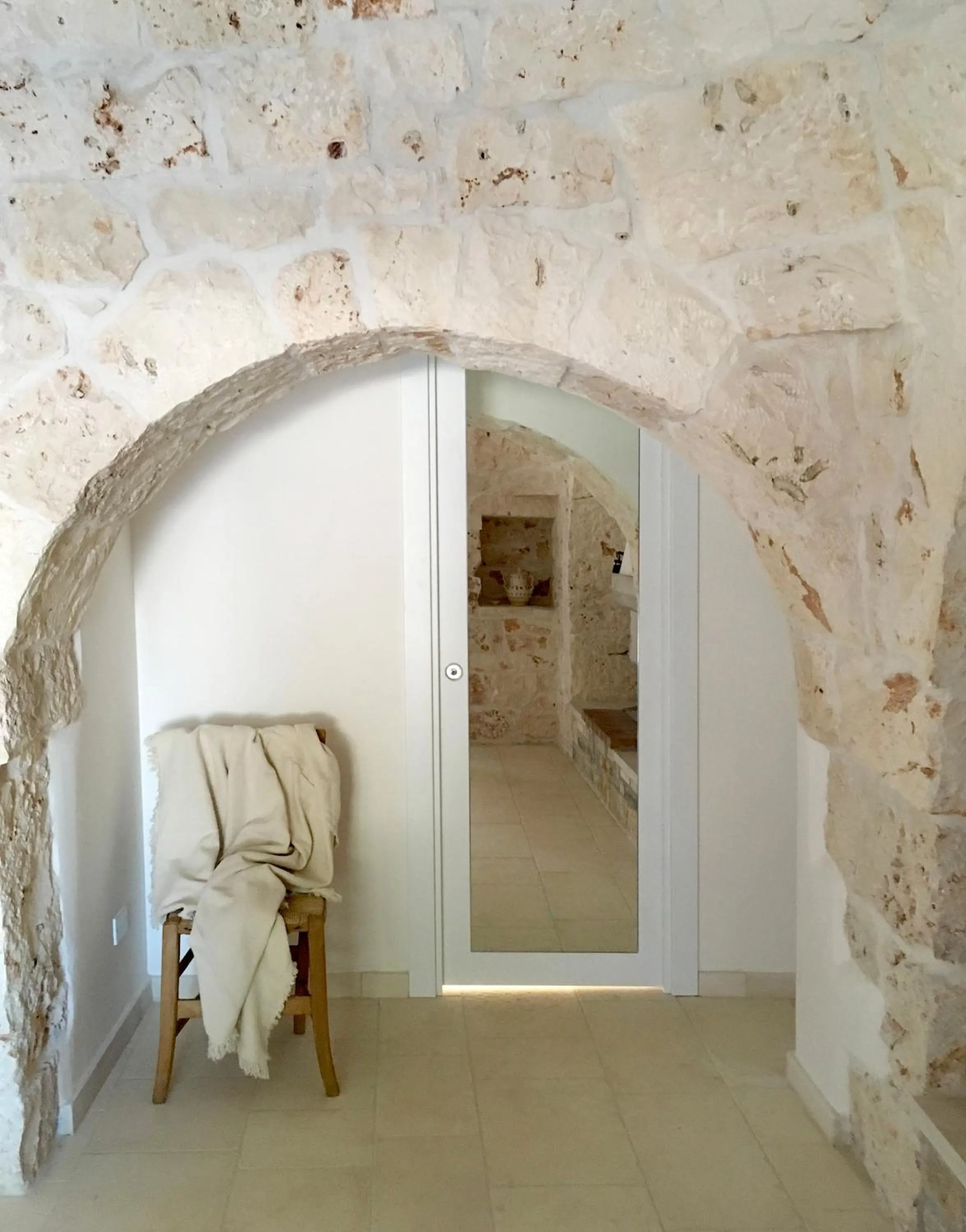 Casa Zucchetta
