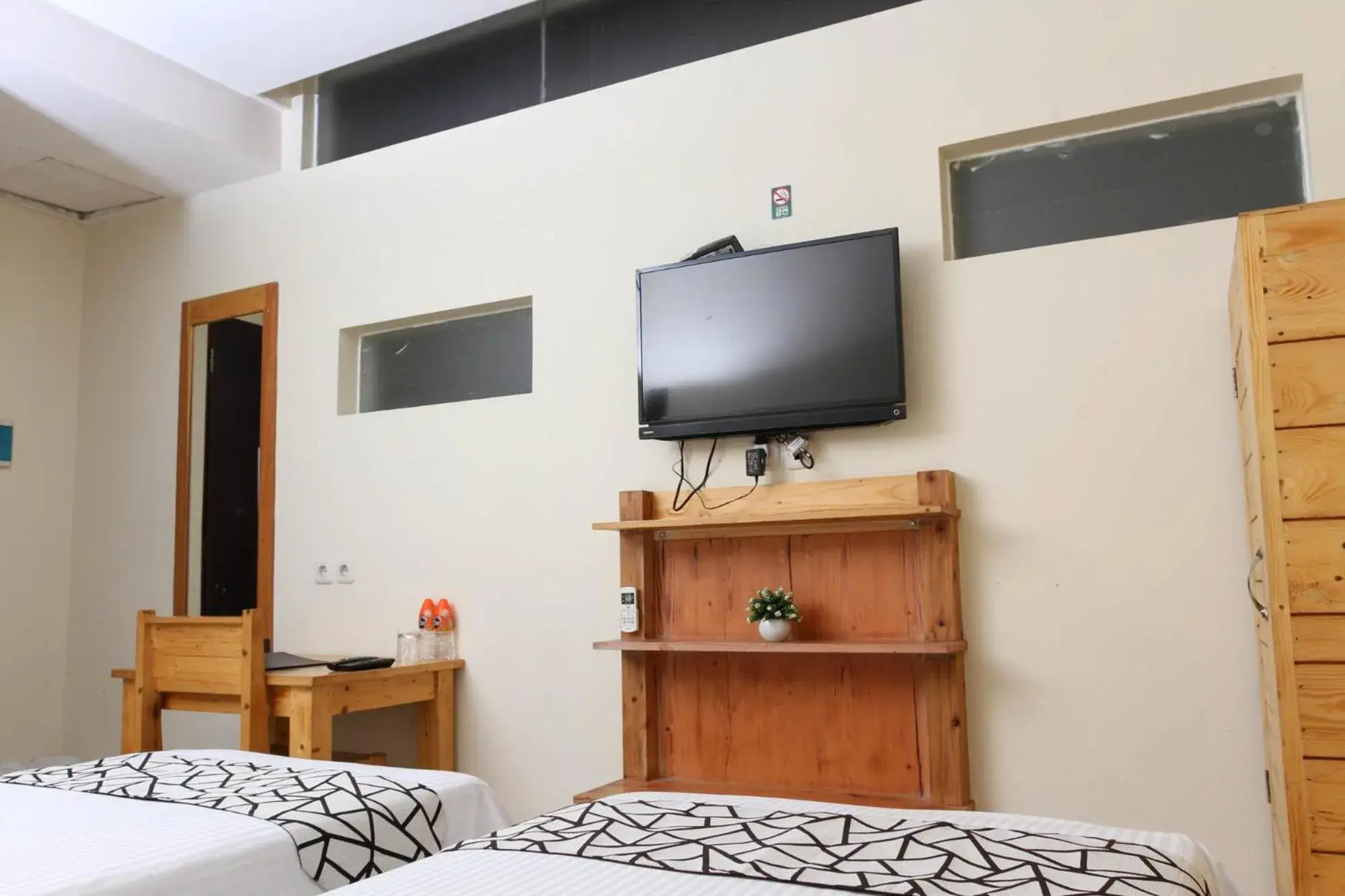 Standard Double or Twin Room in Aventree Homestay Standard Double or Twin Room in Aventree Homestay