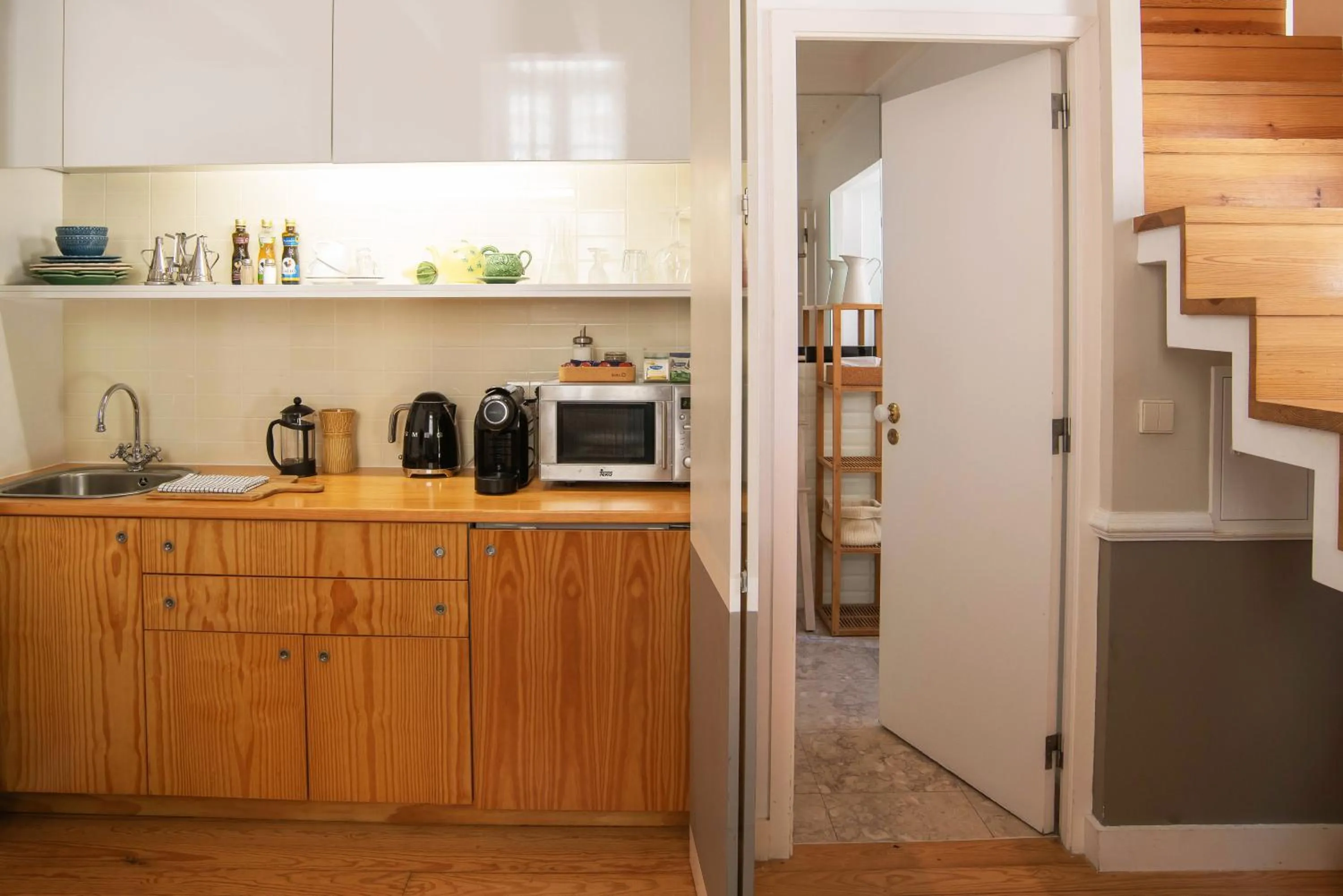 CASA AMORA Studio Apartments