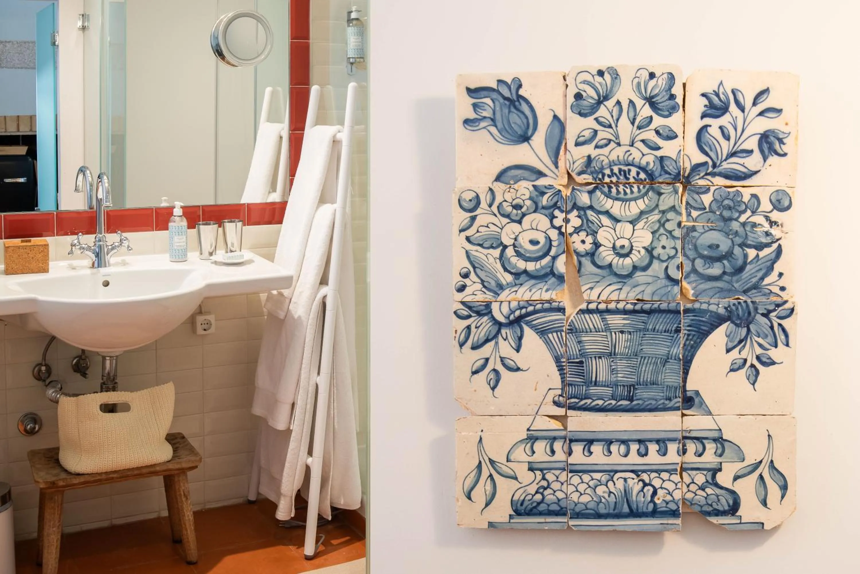 CASA AMORA Studio Apartments